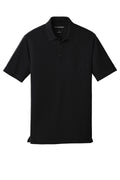 Port Authority K110P Mesh Pocket Polo