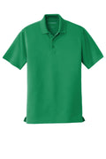 Port Authority K110 Mesh Polo