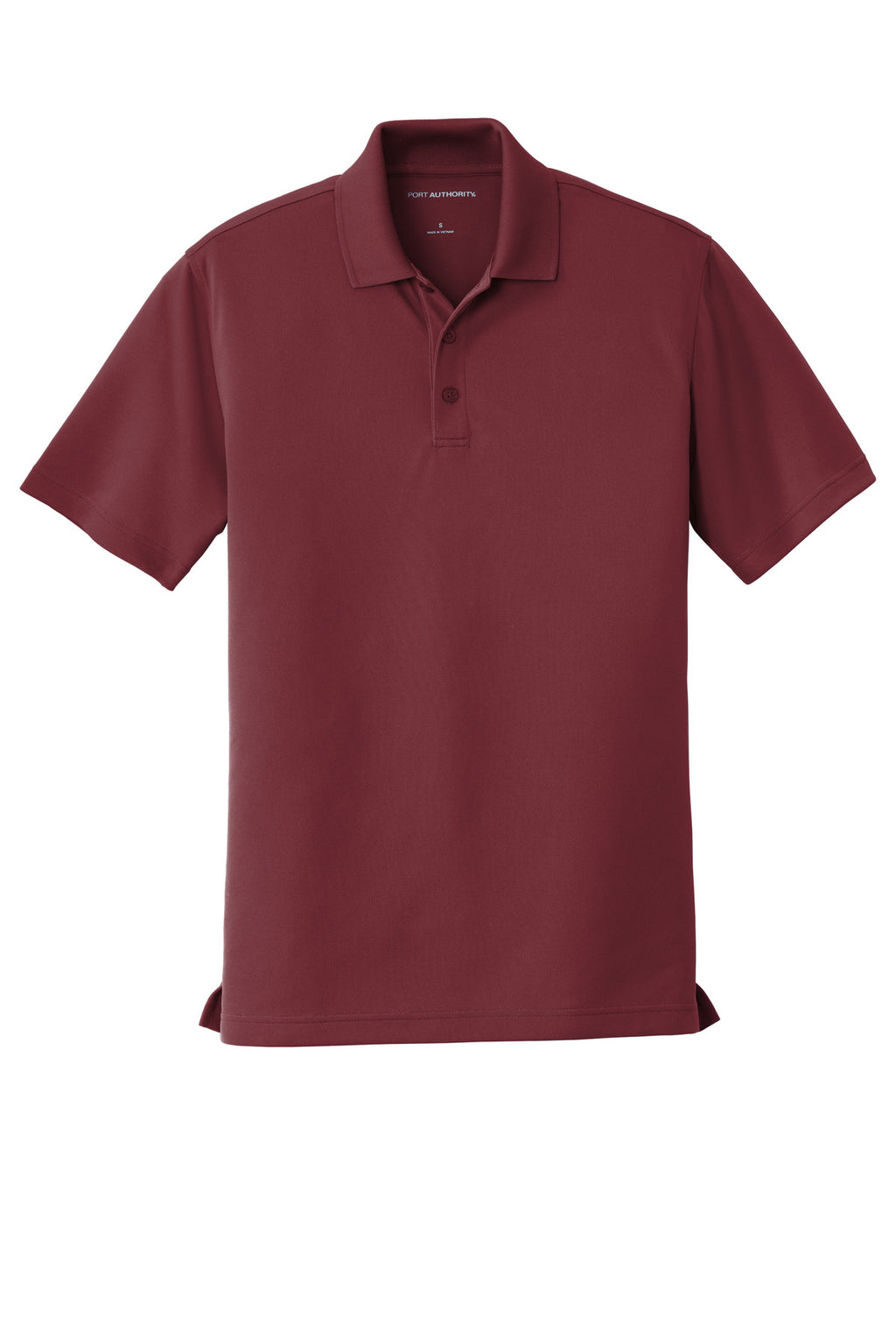 Port Authority K110 Mesh Polo