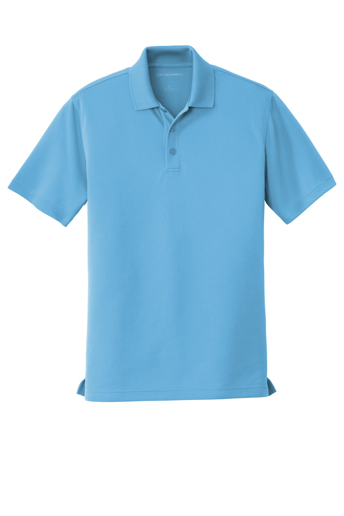 Port Authority K110 Mesh Polo