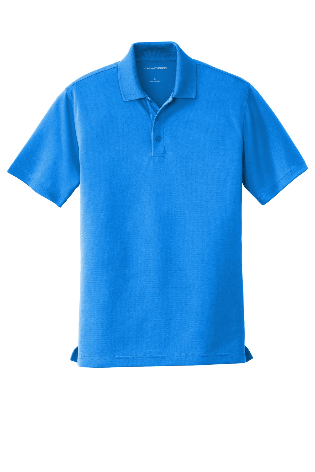 Port Authority K110 Mesh Polo