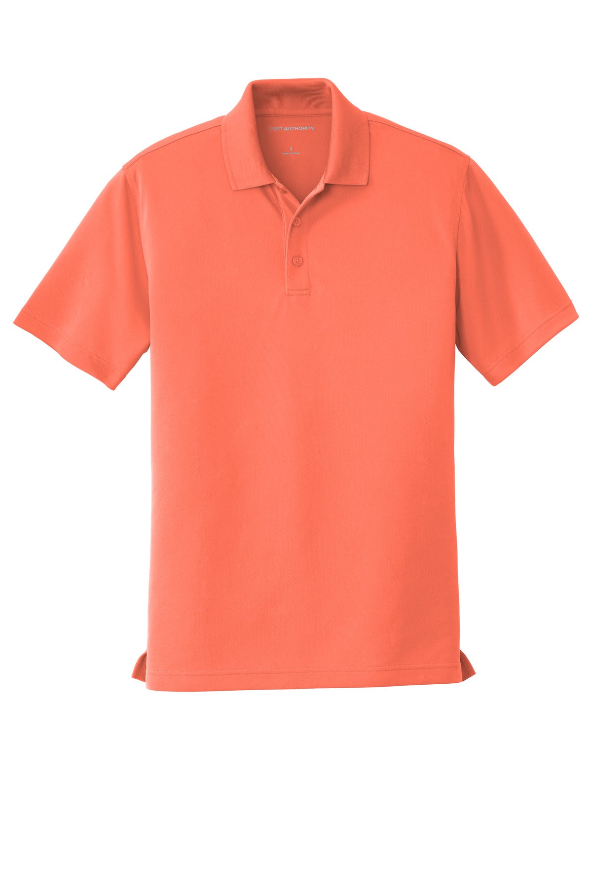 Port Authority K110 Mesh Polo