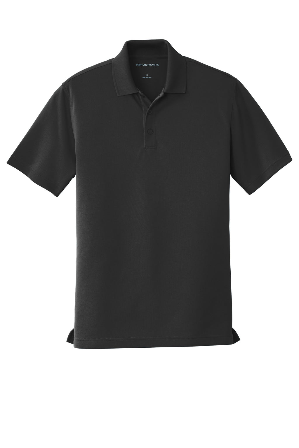 Port Authority K110 Mesh Polo
