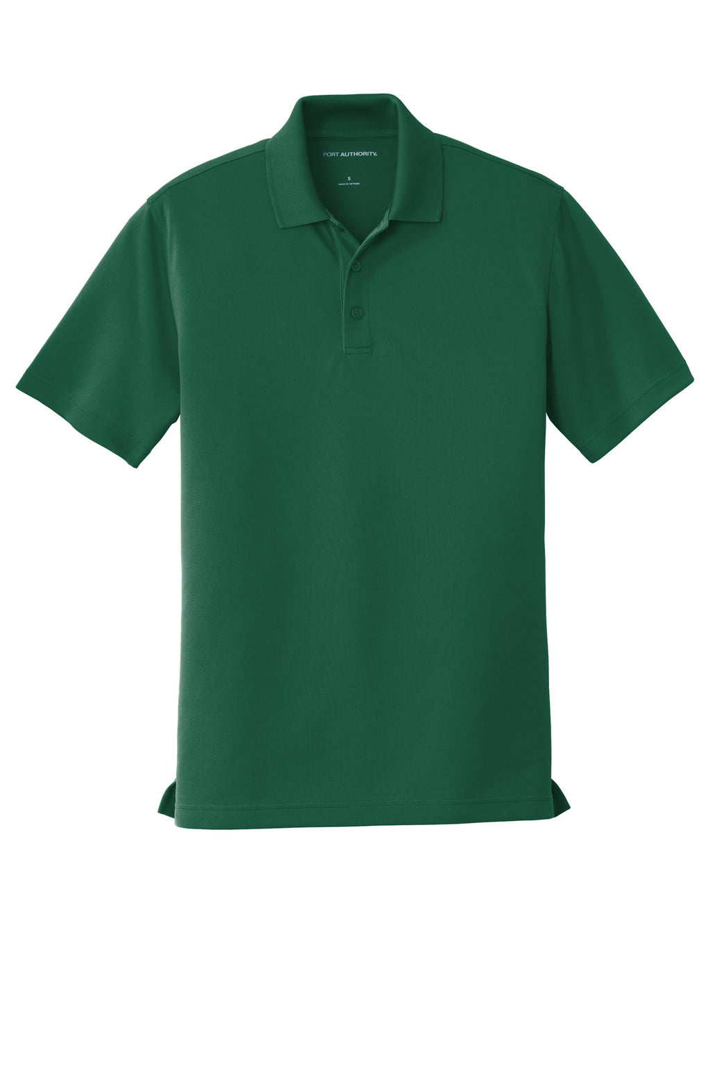 Port Authority K110 Mesh Polo