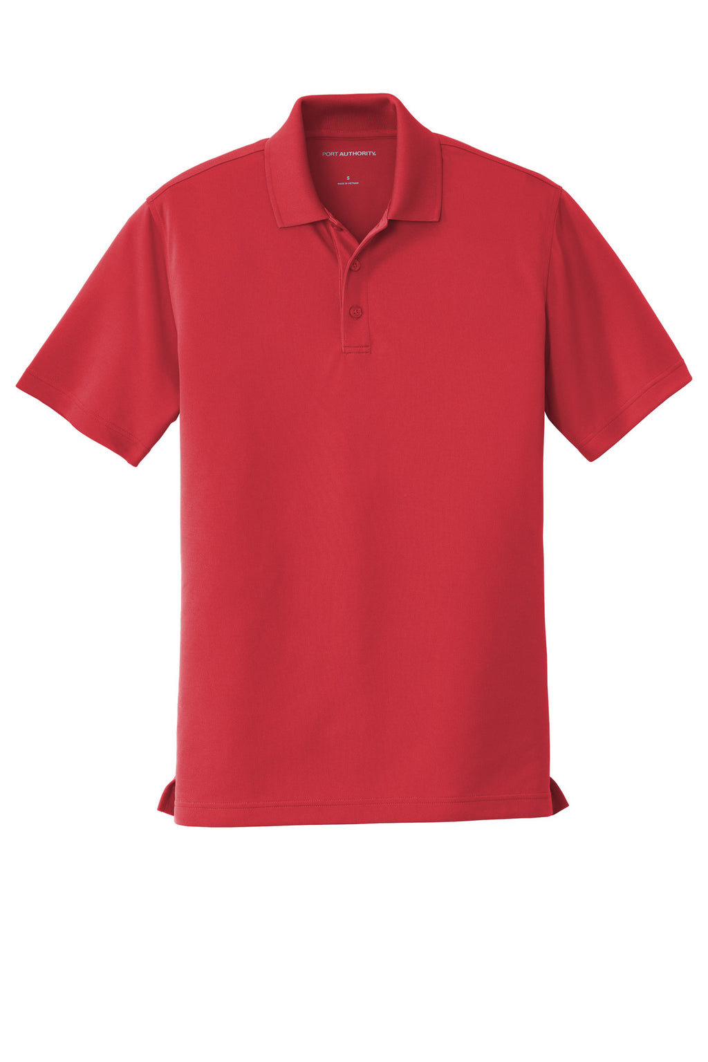 Port Authority K110 Mesh Polo