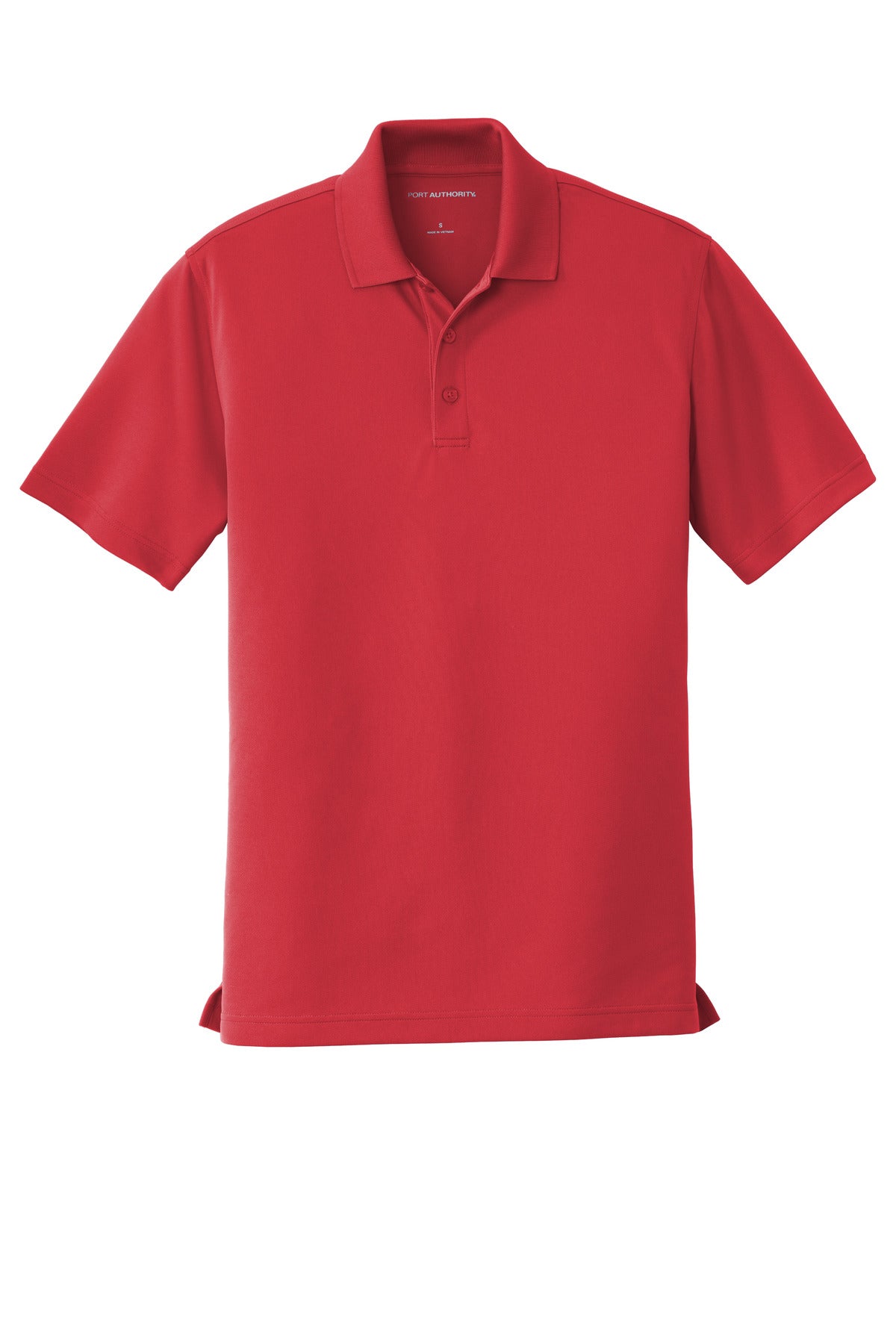 Port Authority K110 Mesh Polo