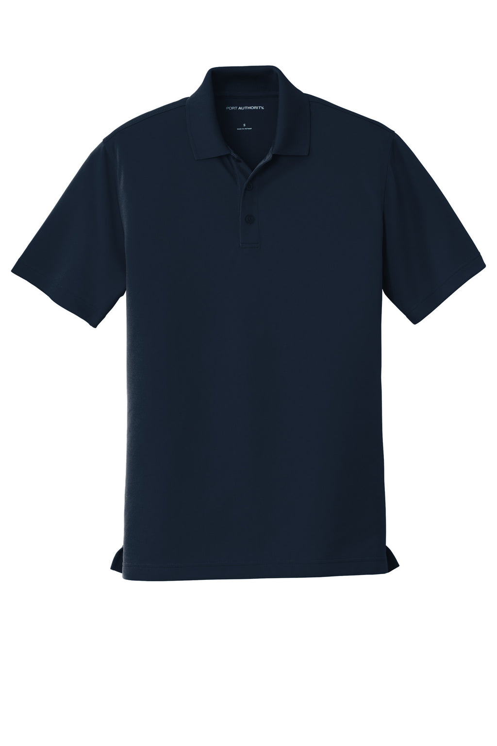 Port Authority K110 Mesh Polo