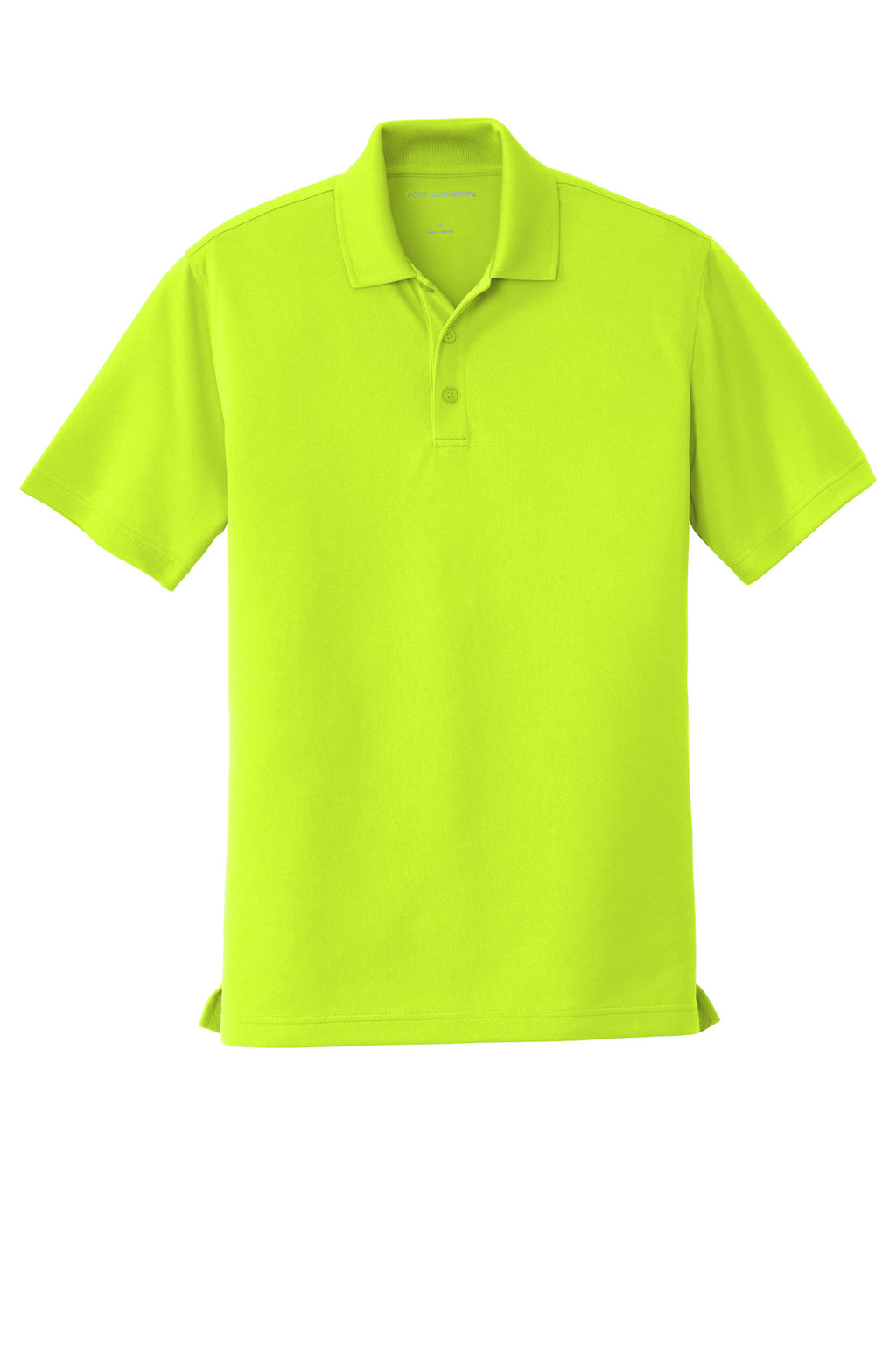 Port Authority K110 Mesh Polo