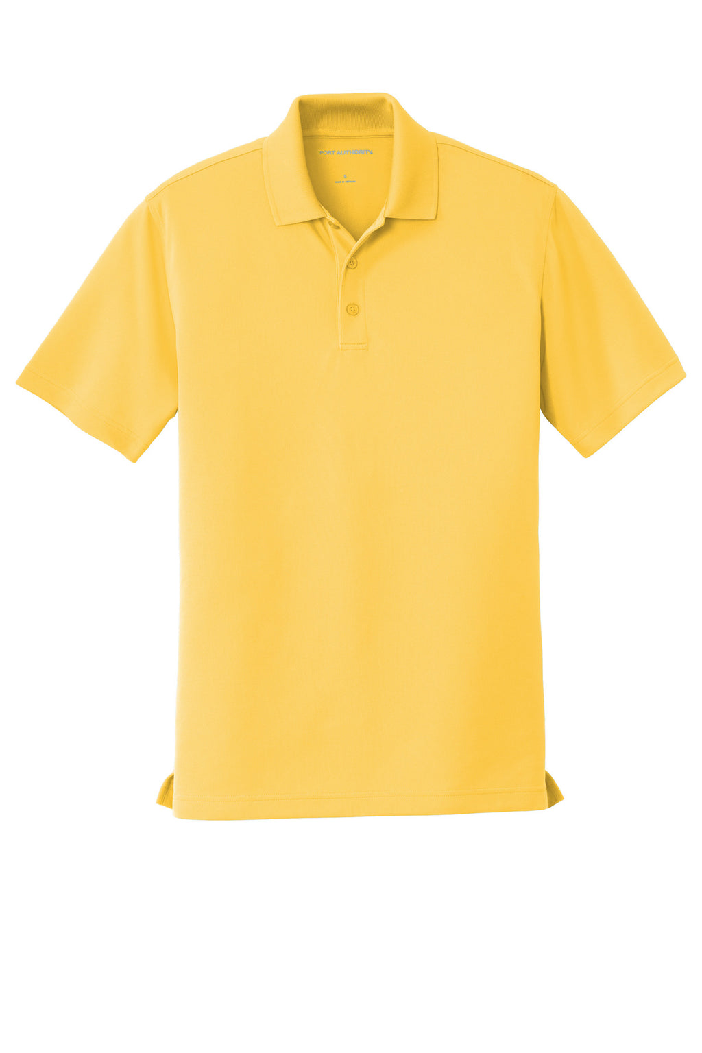 Port Authority K110 Mesh Polo