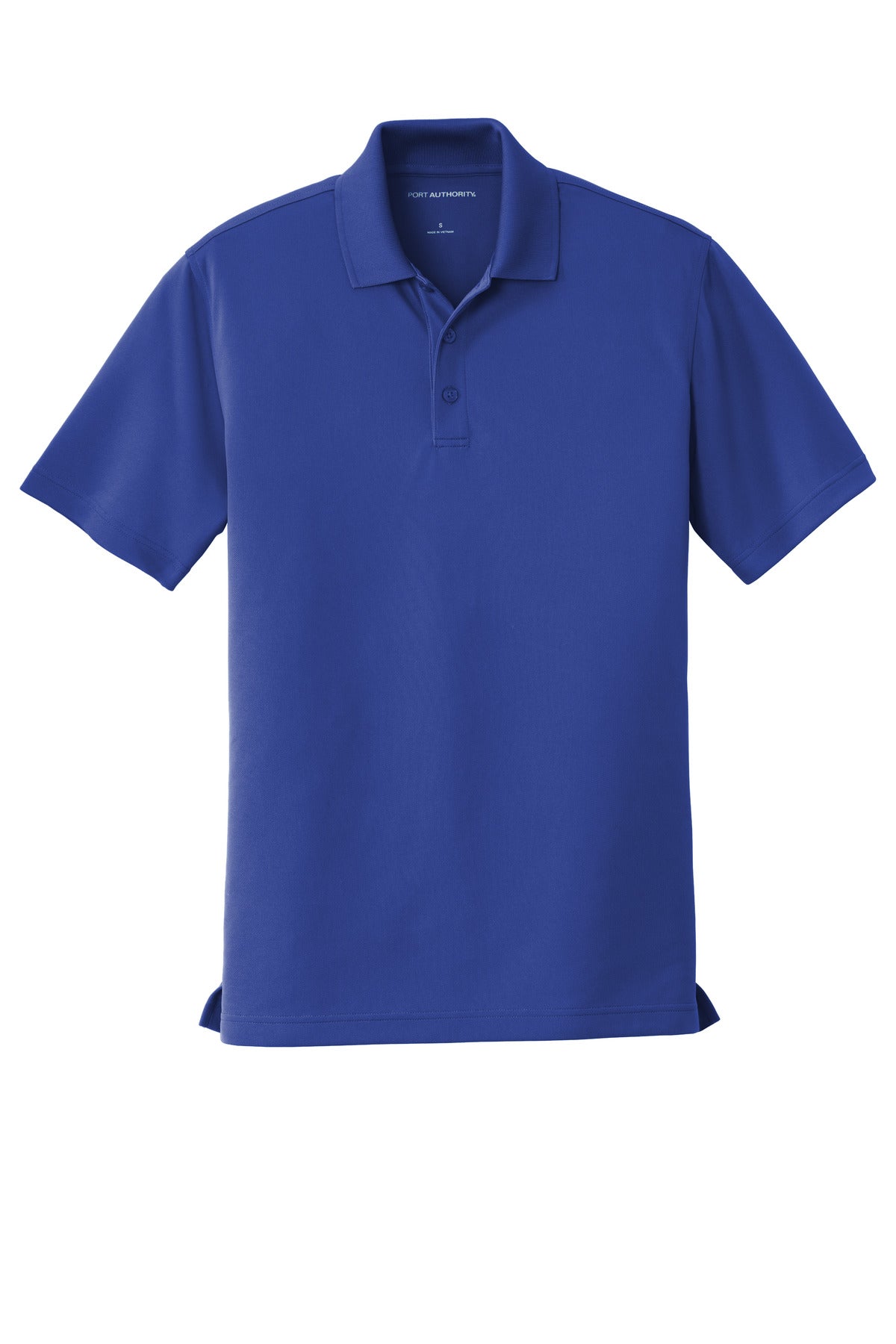 Port Authority K110 Mesh Polo