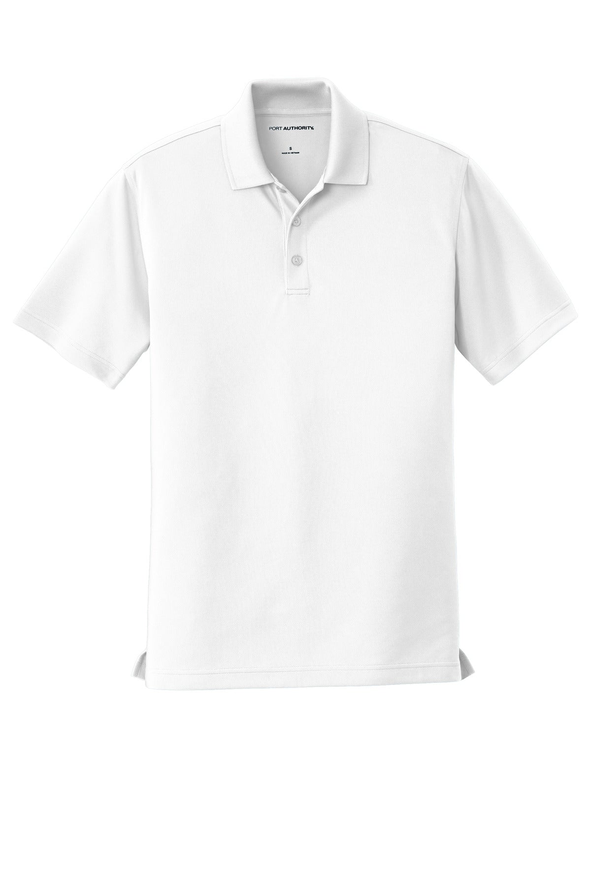 Port Authority K110 Mesh Polo