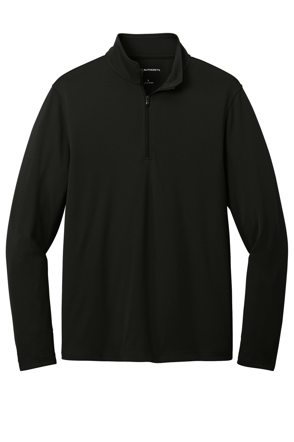 Port Authority K112 Mesh 1/4-Zip