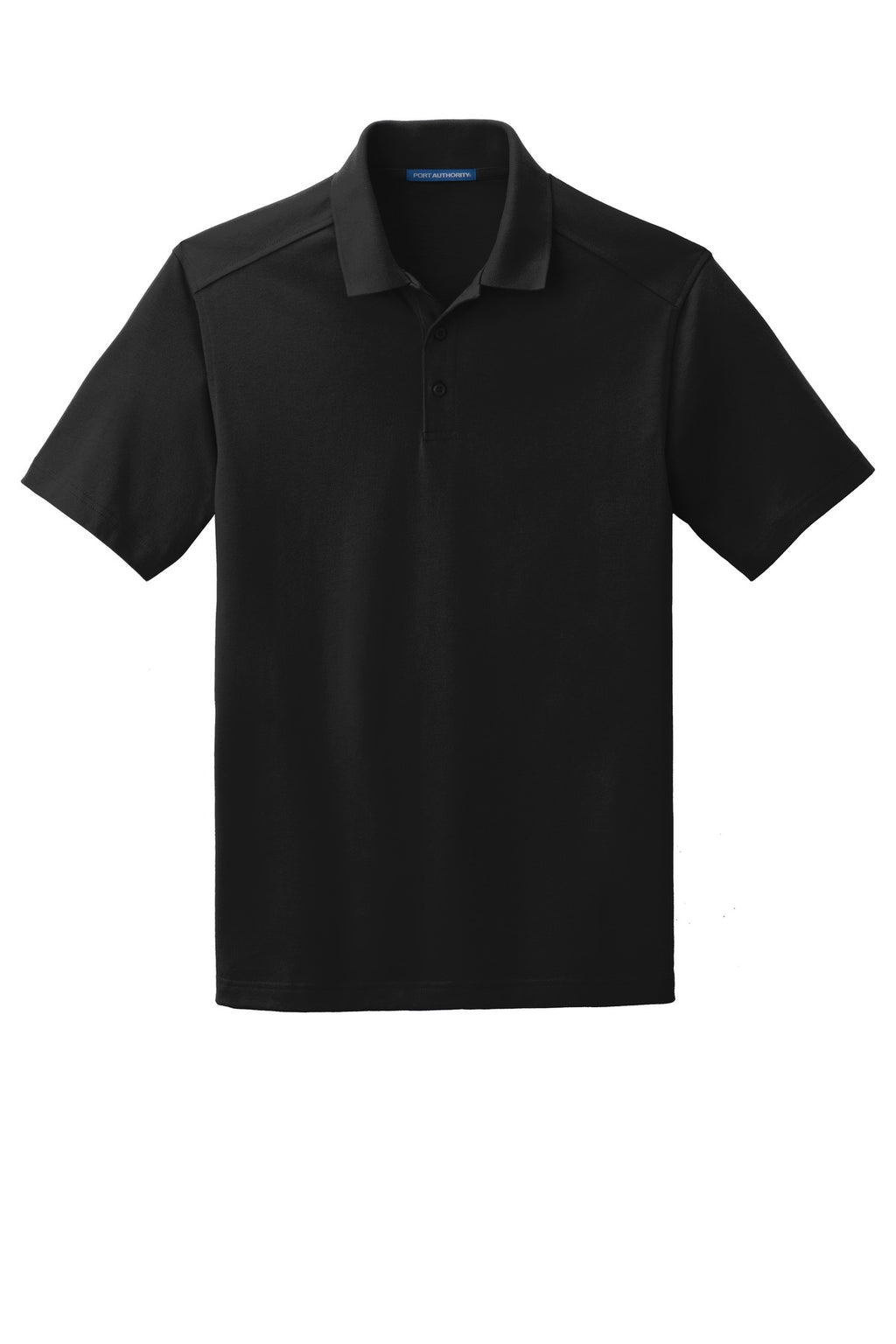 Port Authority K164 DISCONTINUED Port Authority SuperPro Knit Polo
