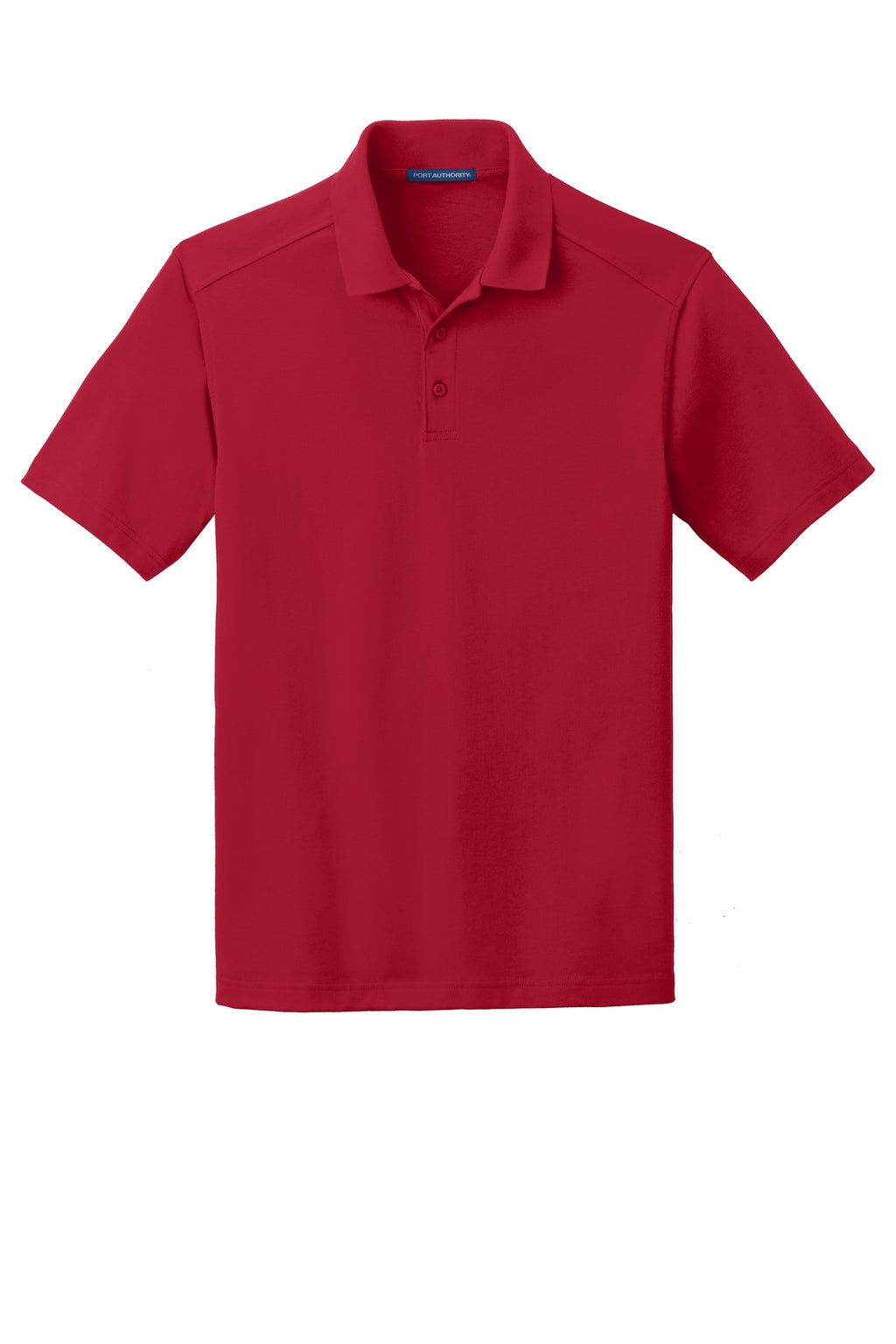 Port Authority K164 DISCONTINUED Port Authority SuperPro Knit Polo