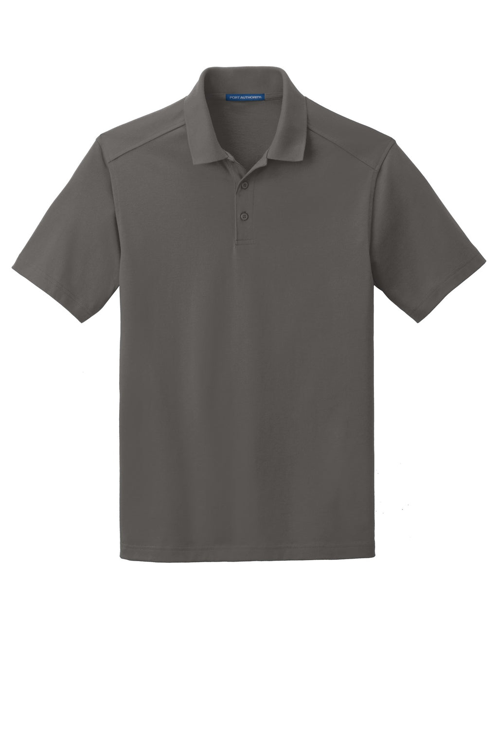 Port Authority K164 DISCONTINUED Port Authority SuperPro Knit Polo