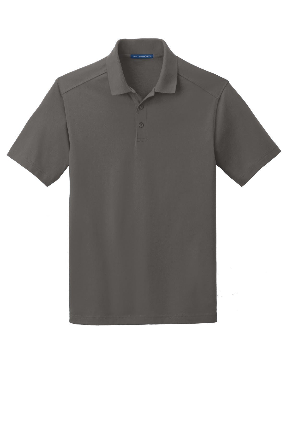 Port Authority K164 DISCONTINUED Port Authority SuperPro Knit Polo