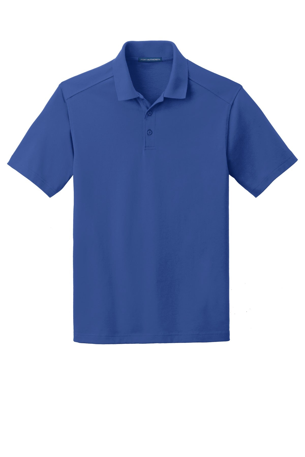 Port Authority K164 DISCONTINUED Port Authority SuperPro Knit Polo
