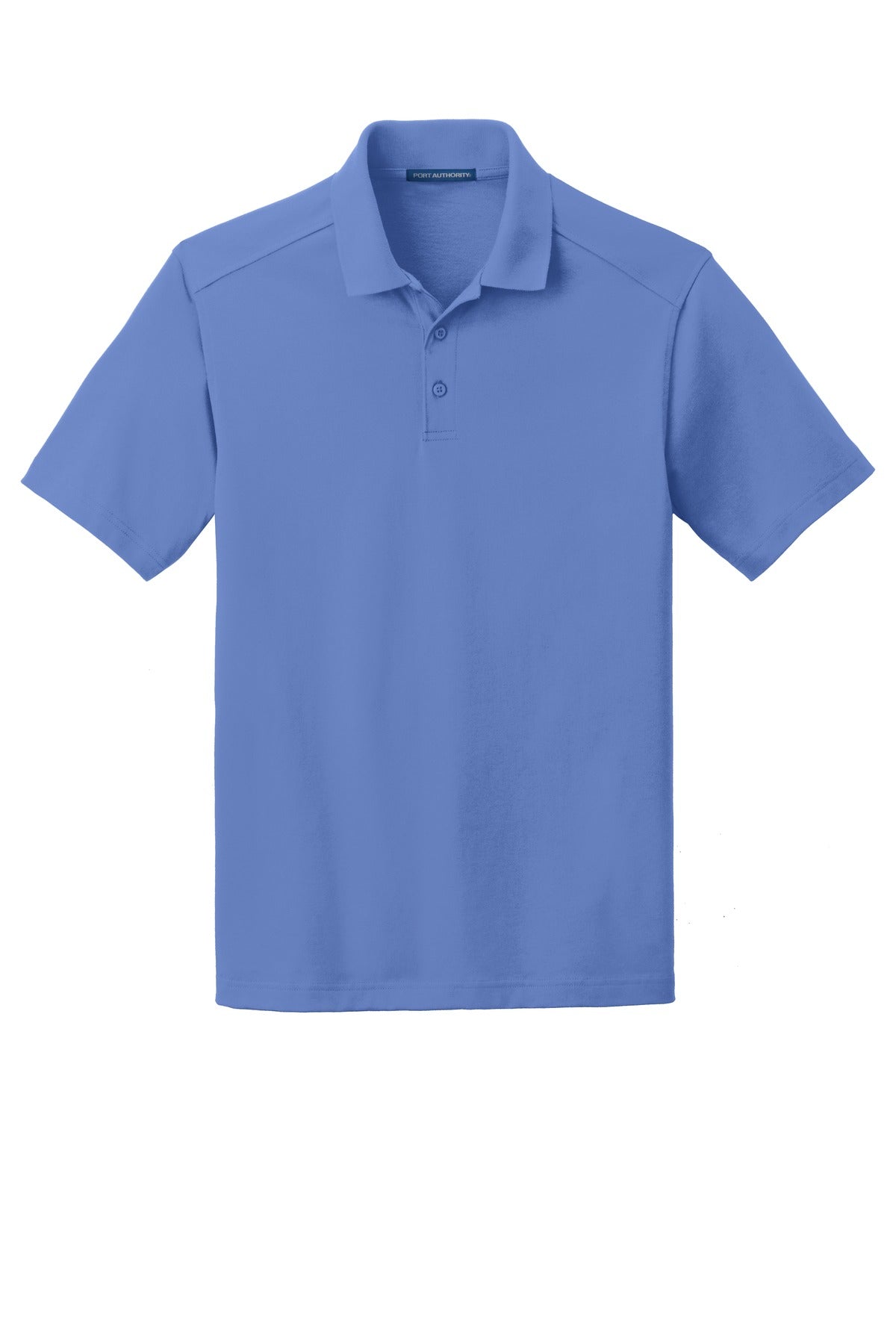Port Authority K164 DISCONTINUED Port Authority SuperPro Knit Polo