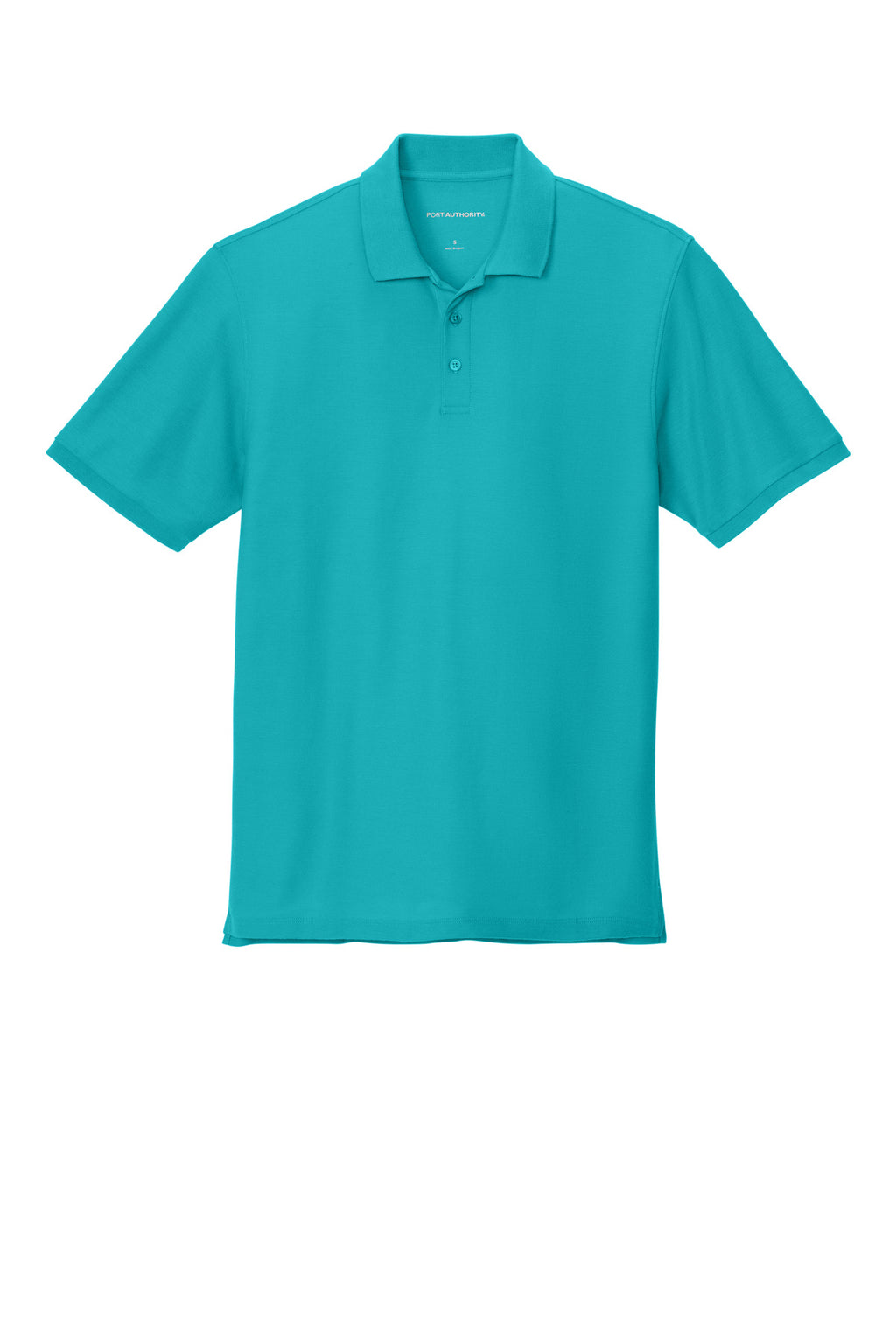 Port Authority K200 Port Authority Wearever Signature Pique Polo