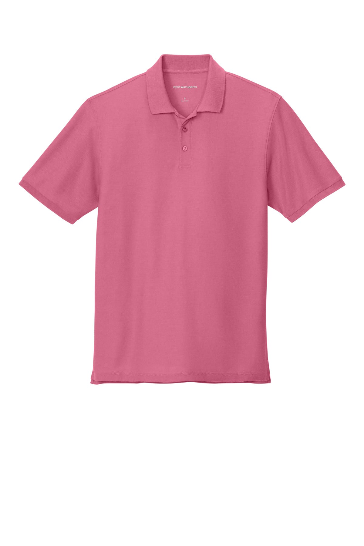 Port Authority K200 Port Authority Wearever Signature Pique Polo