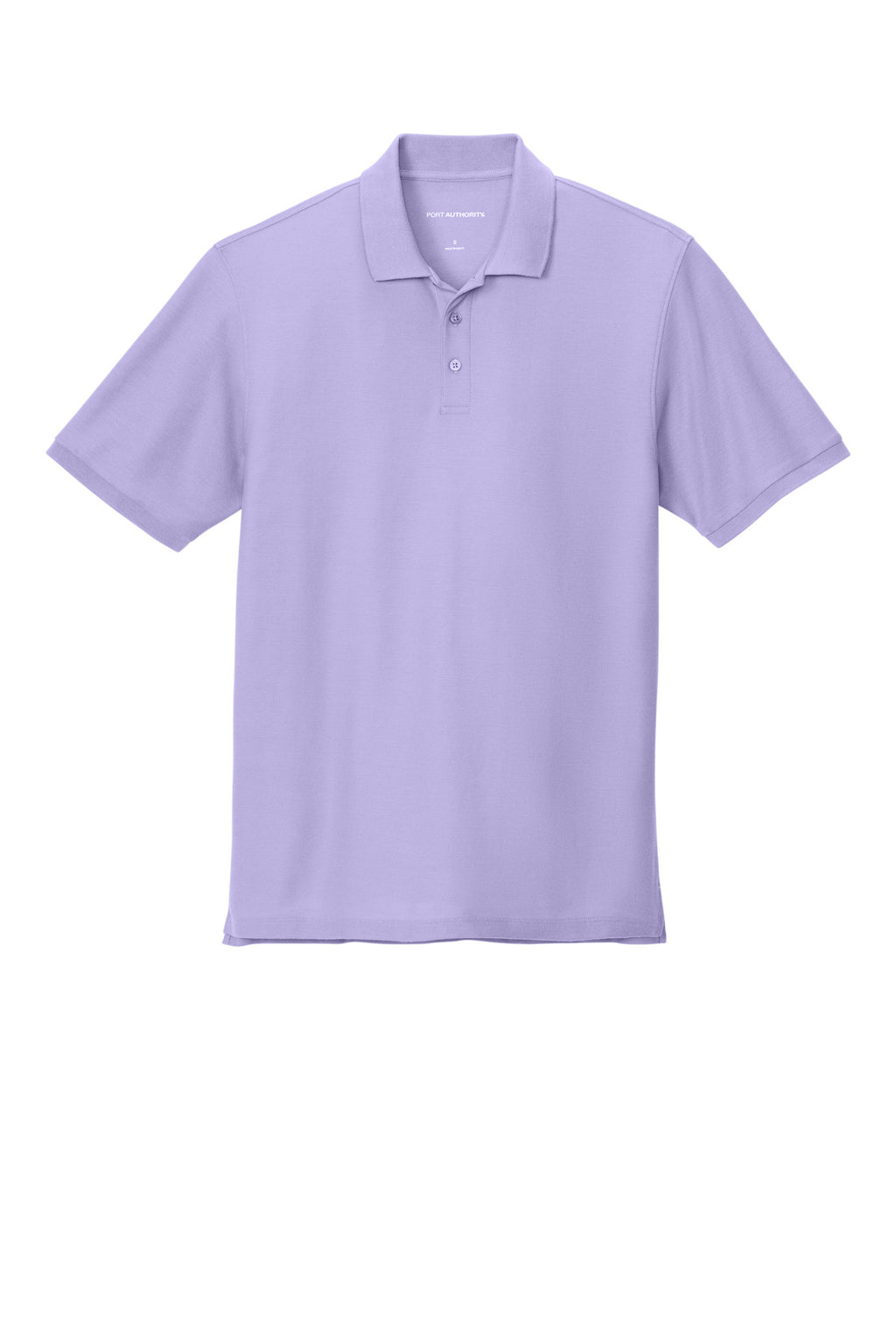 Port Authority K200 Port Authority Wearever Signature Pique Polo