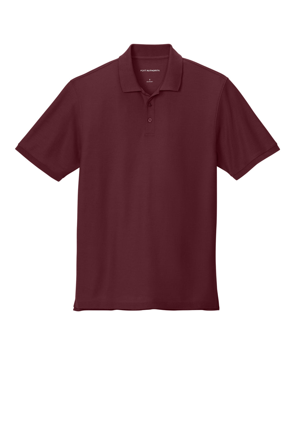 Port Authority K200 Port Authority Wearever Signature Pique Polo