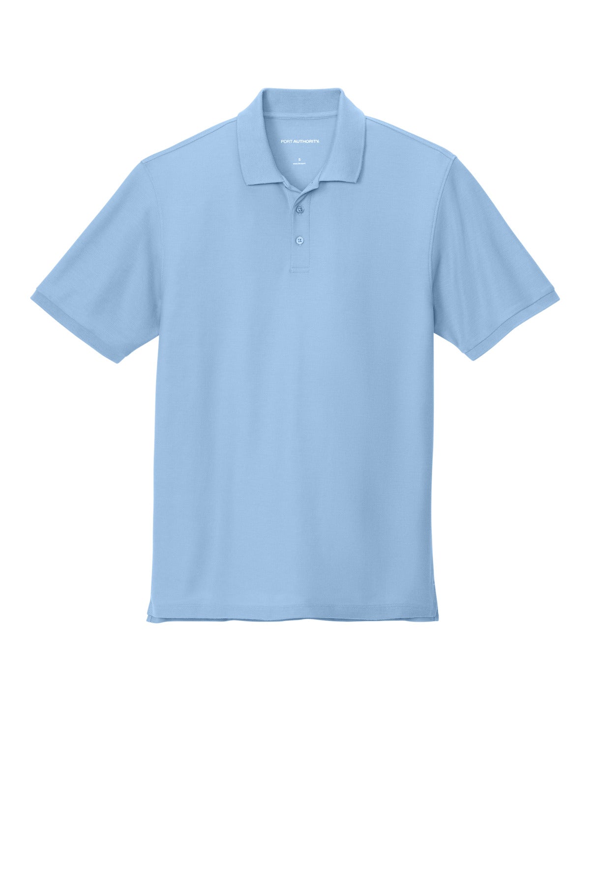 Port Authority K200 Port Authority Wearever Signature Pique Polo