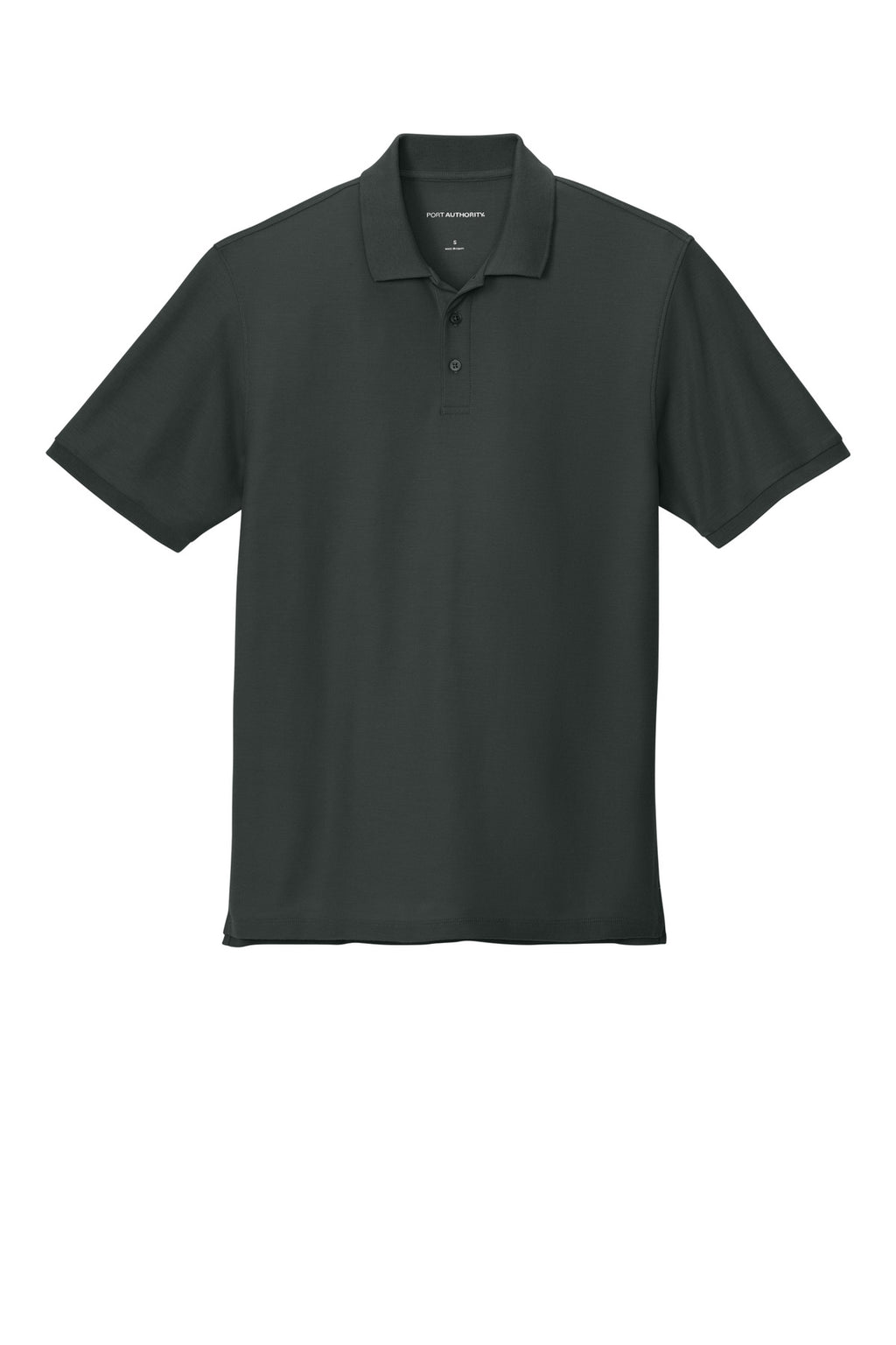 Port Authority K200 Port Authority Wearever Signature Pique Polo