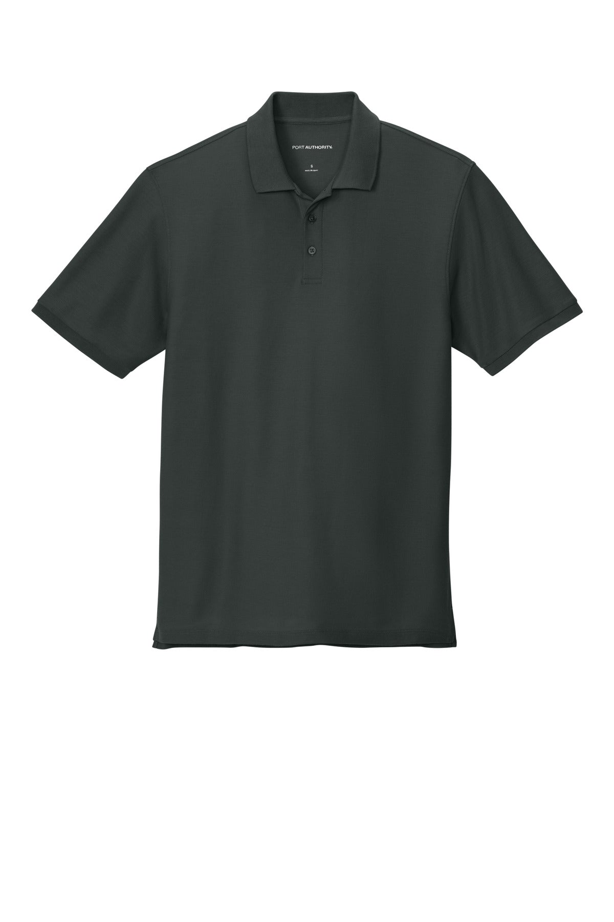 Port Authority K200 Port Authority Wearever Signature Pique Polo