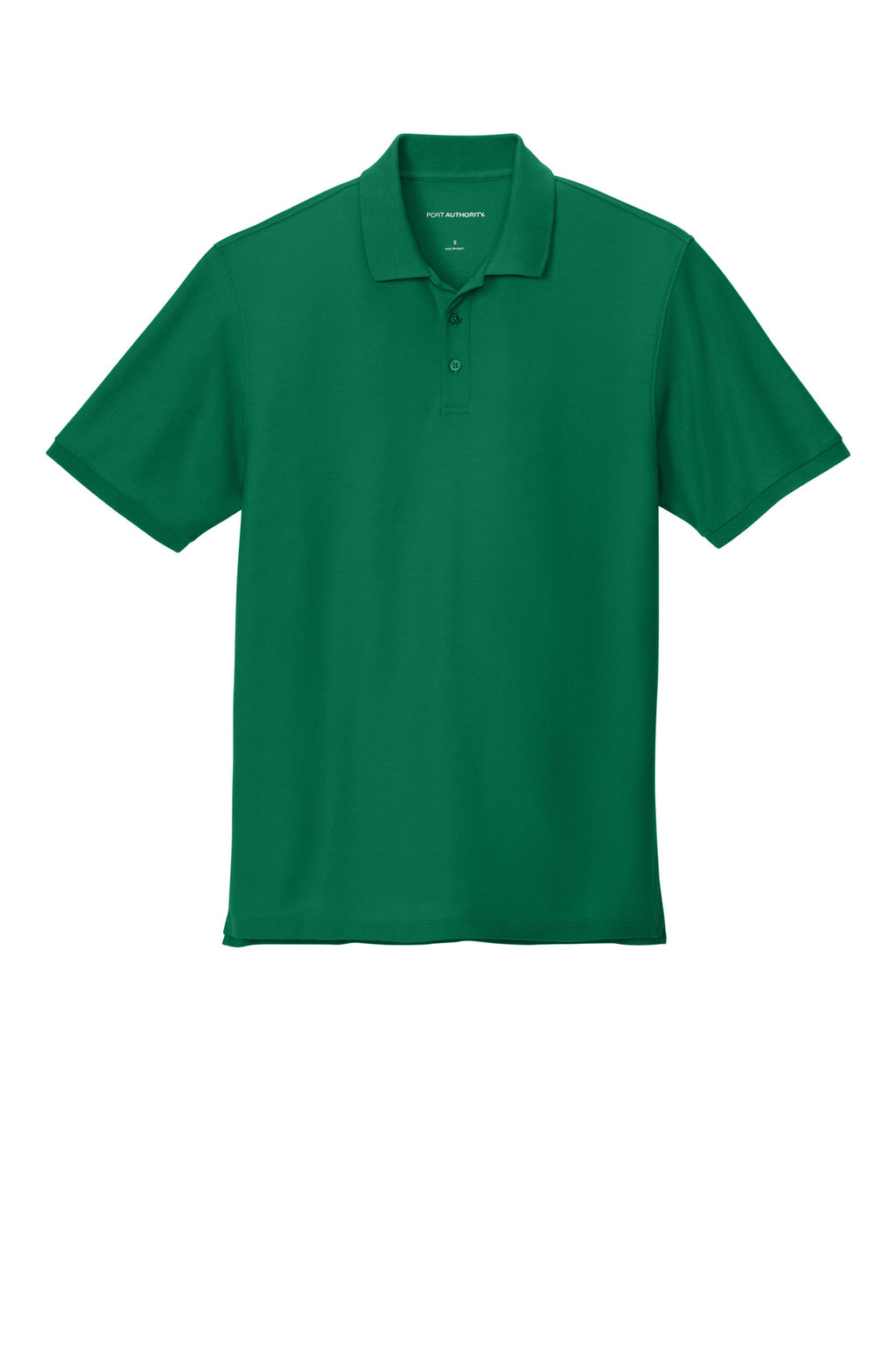 Port Authority K200 Port Authority Wearever Signature Pique Polo
