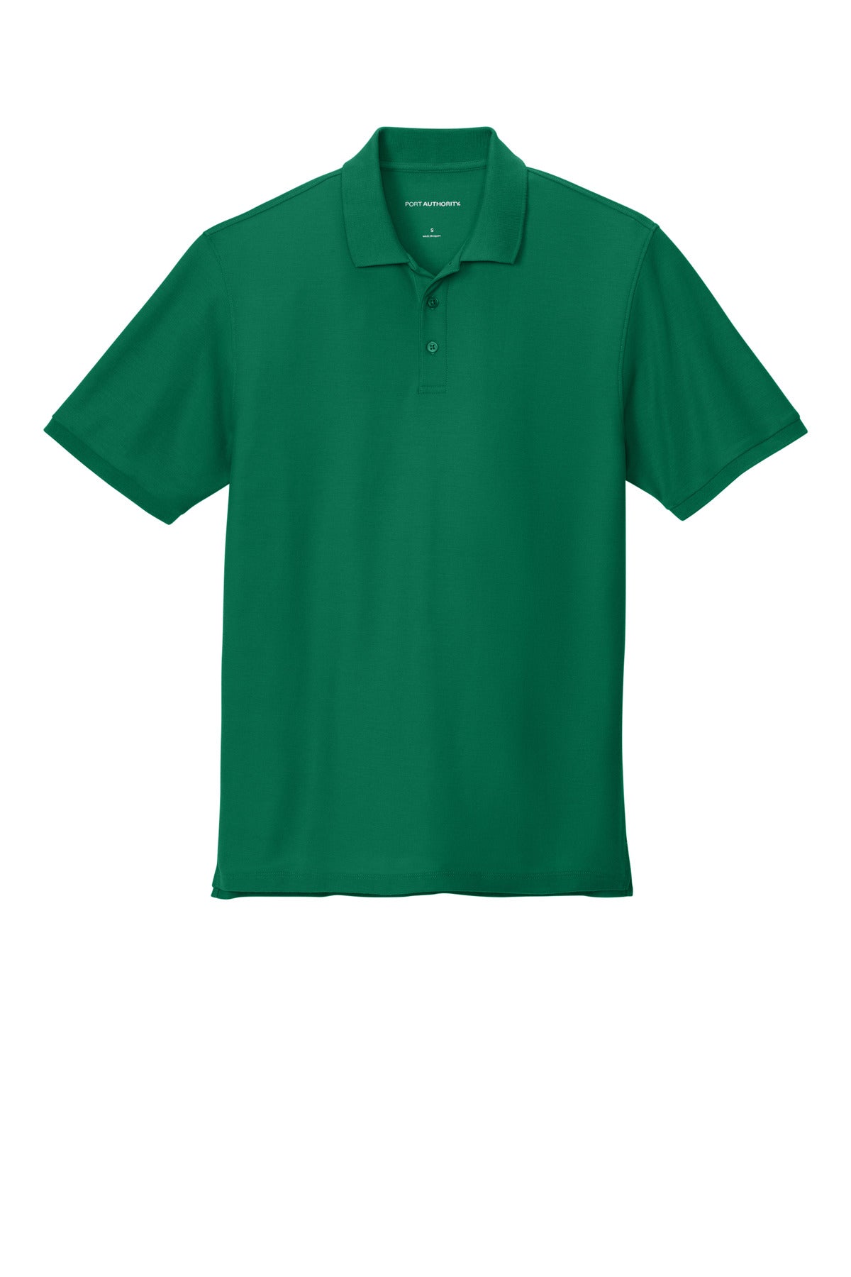 Port Authority K200 Port Authority Wearever Signature Pique Polo