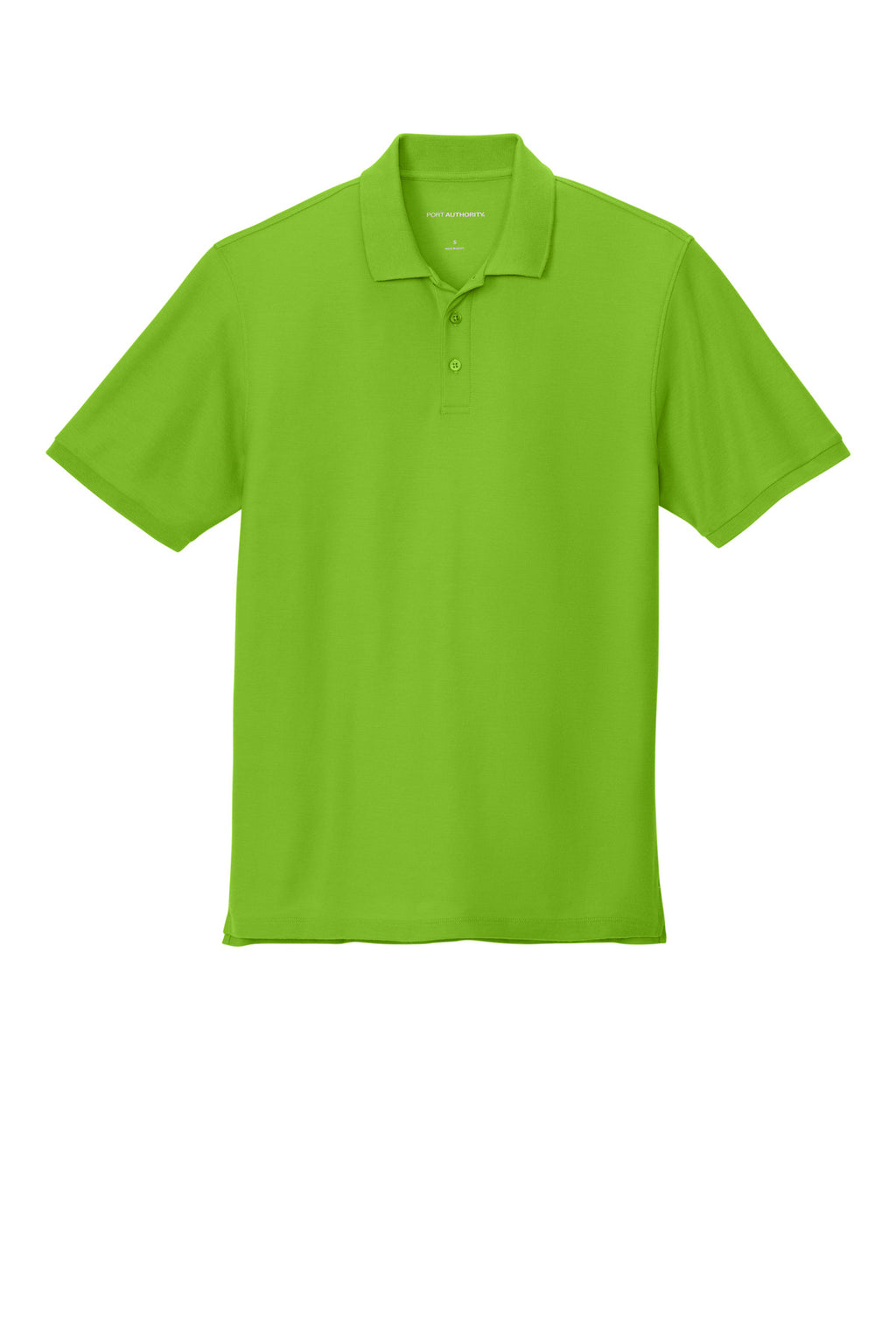 Port Authority K200 Port Authority Wearever Signature Pique Polo