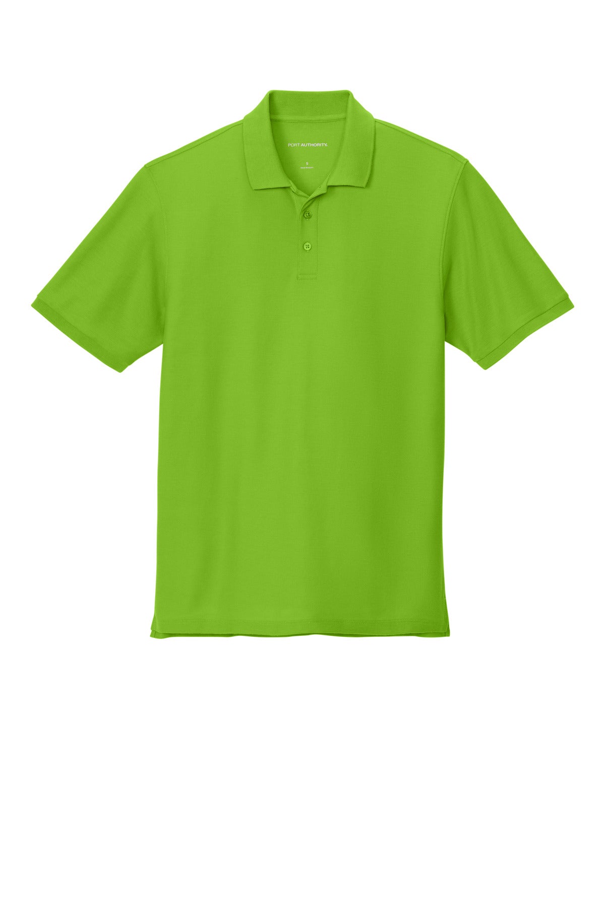 Port Authority K200 Port Authority Wearever Signature Pique Polo