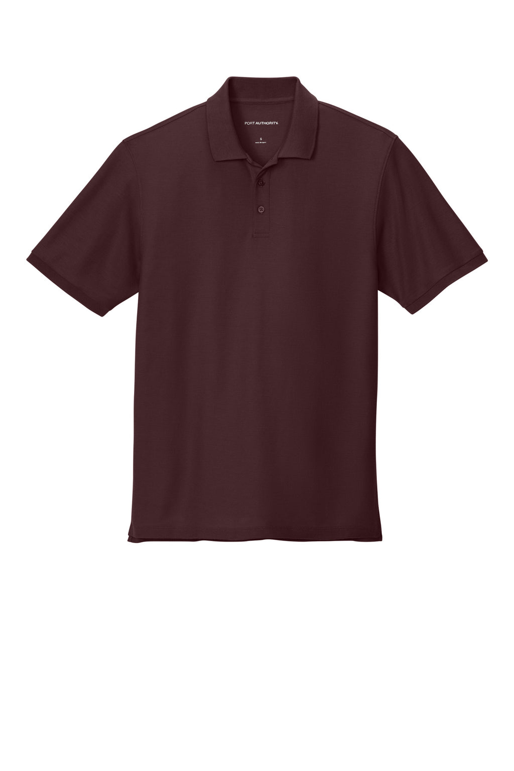 Port Authority K200 Port Authority Wearever Signature Pique Polo