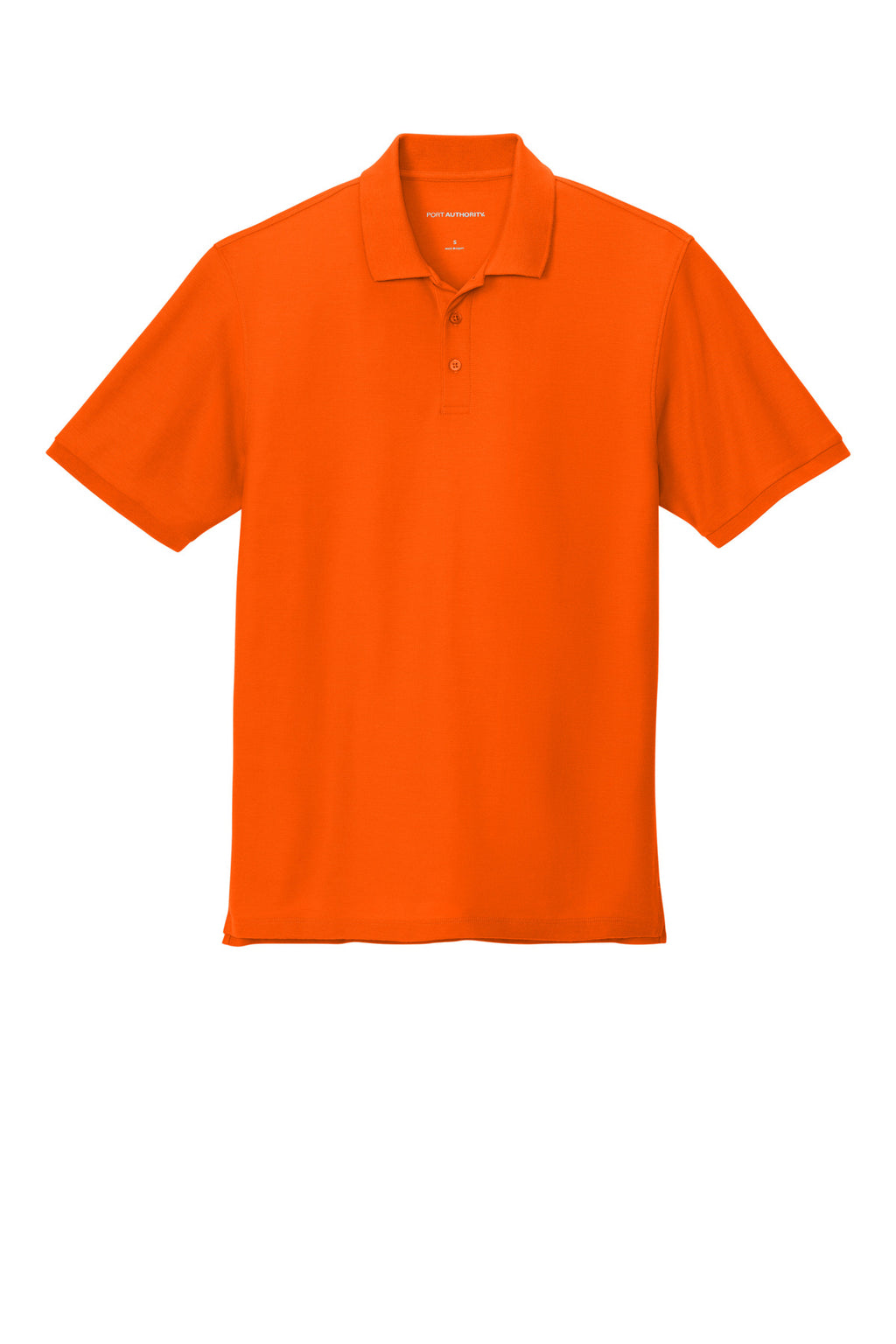 Port Authority K200 Port Authority Wearever Signature Pique Polo