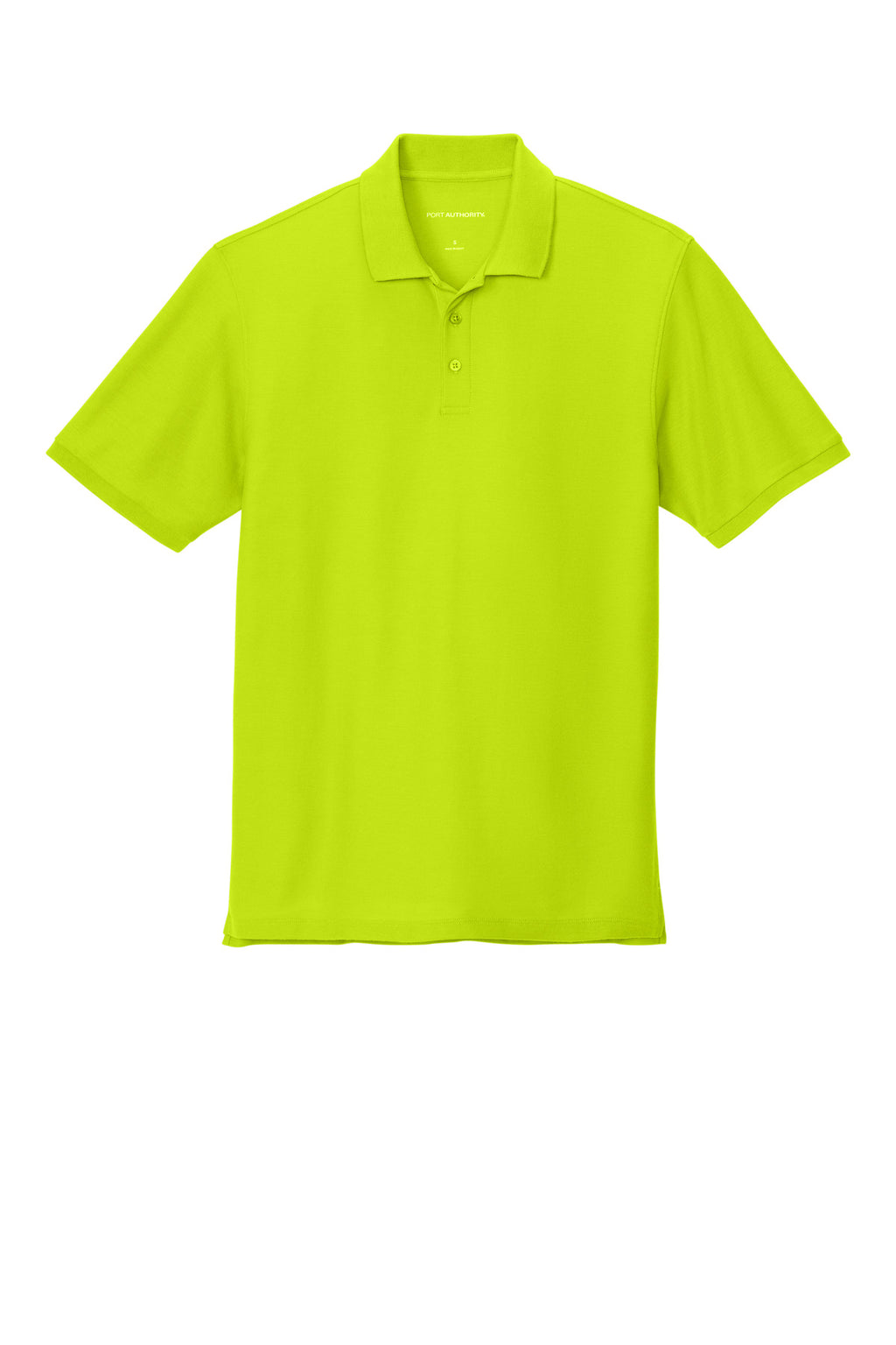 Port Authority K200 Port Authority Wearever Signature Pique Polo