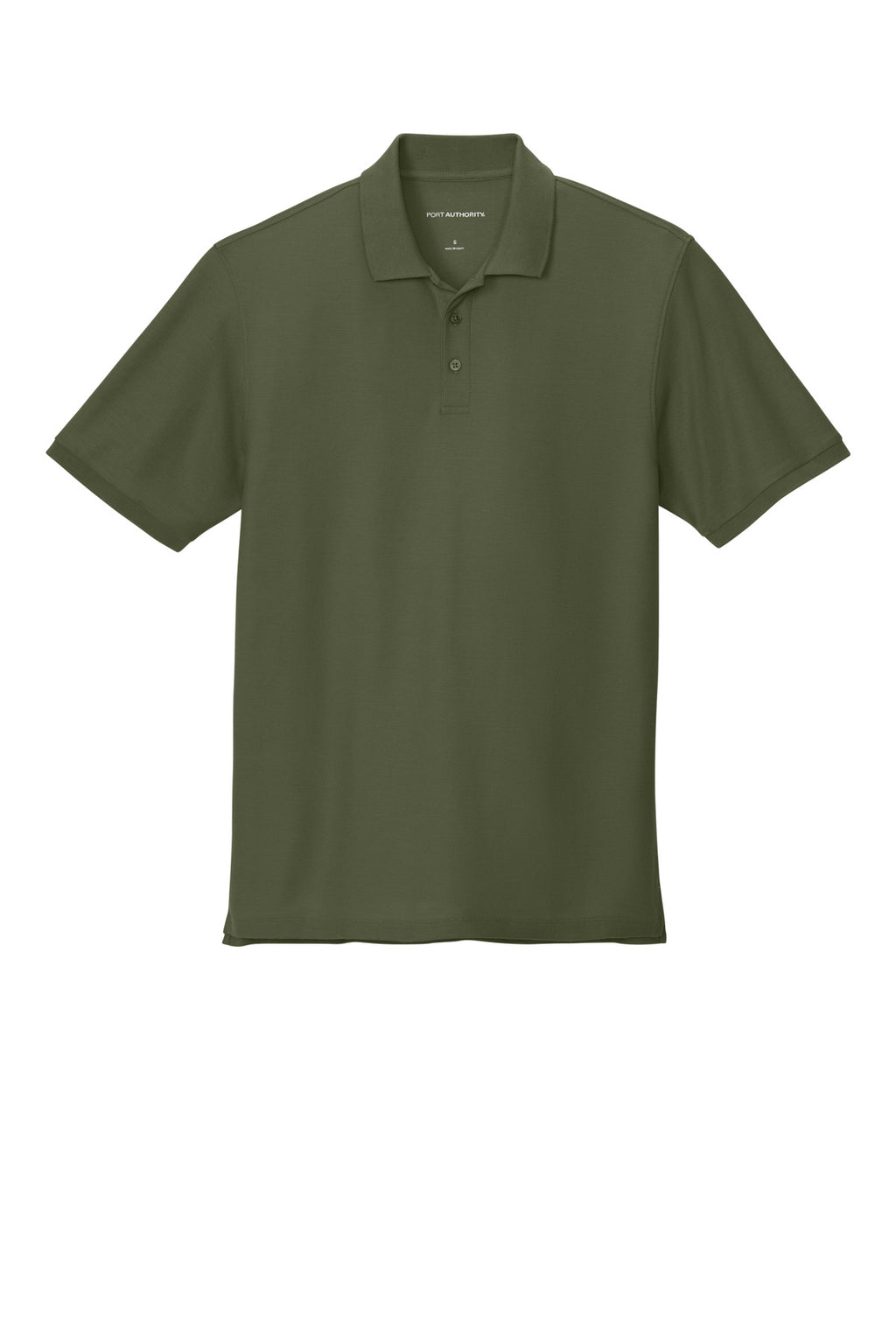 Port Authority K200 Port Authority Wearever Signature Pique Polo