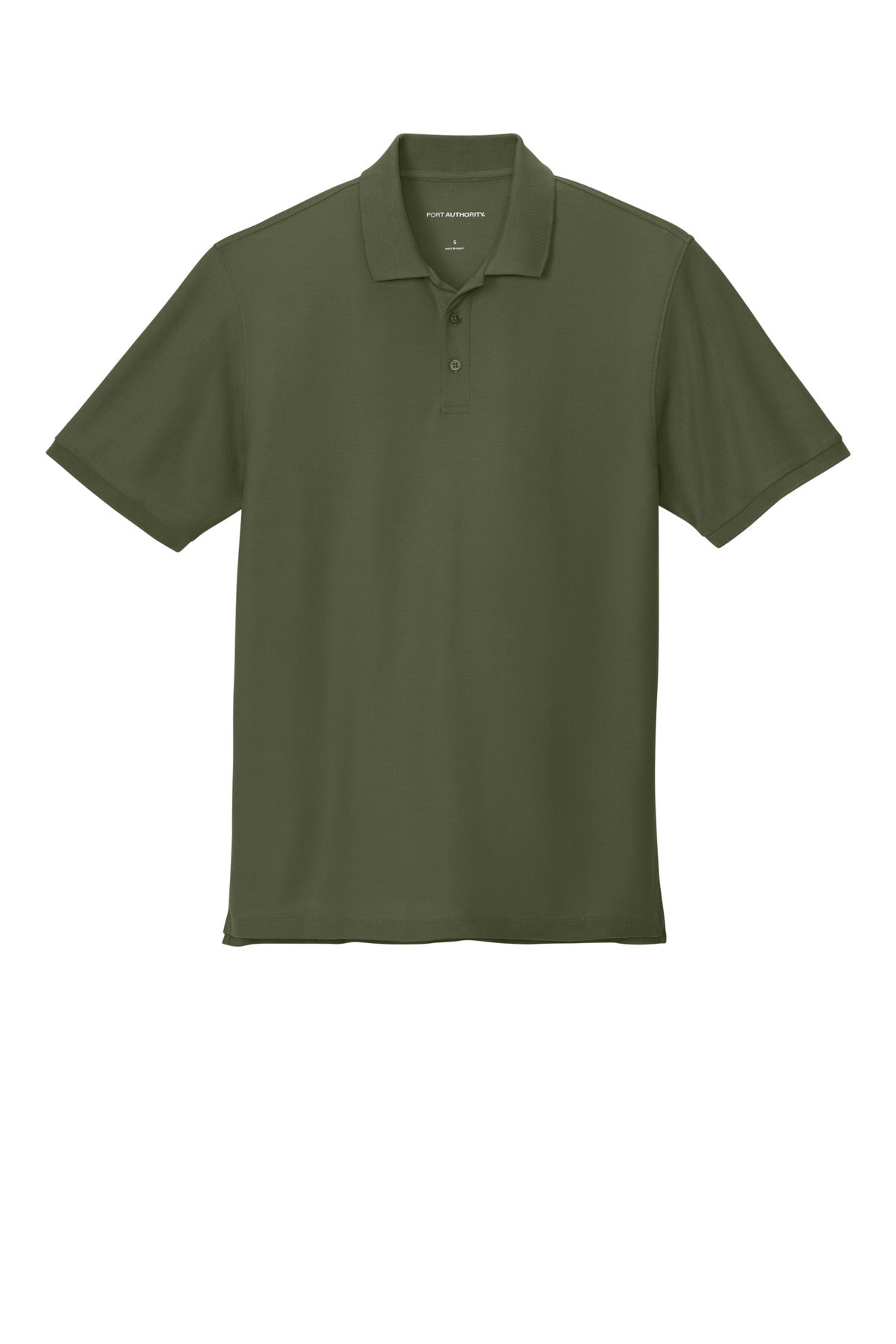 Port Authority K200 Port Authority Wearever Signature Pique Polo