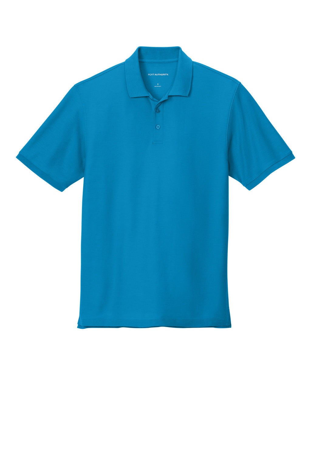 Port Authority K200 Port Authority Wearever Signature Pique Polo