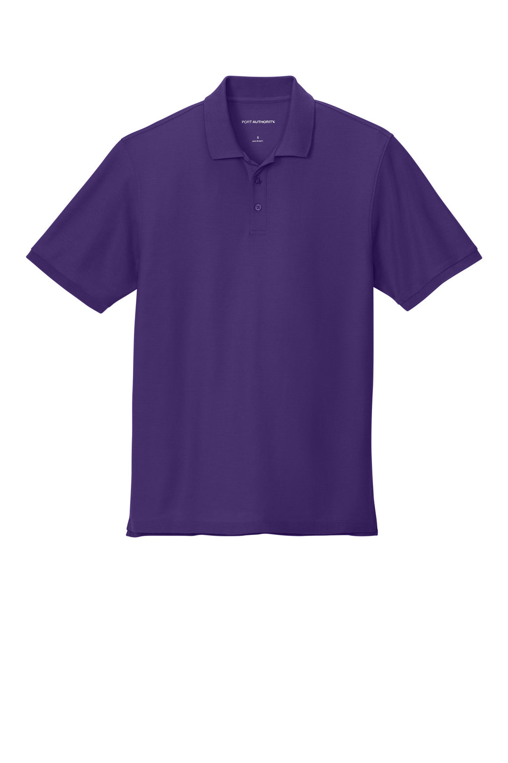 Port Authority K200 Port Authority Wearever Signature Pique Polo