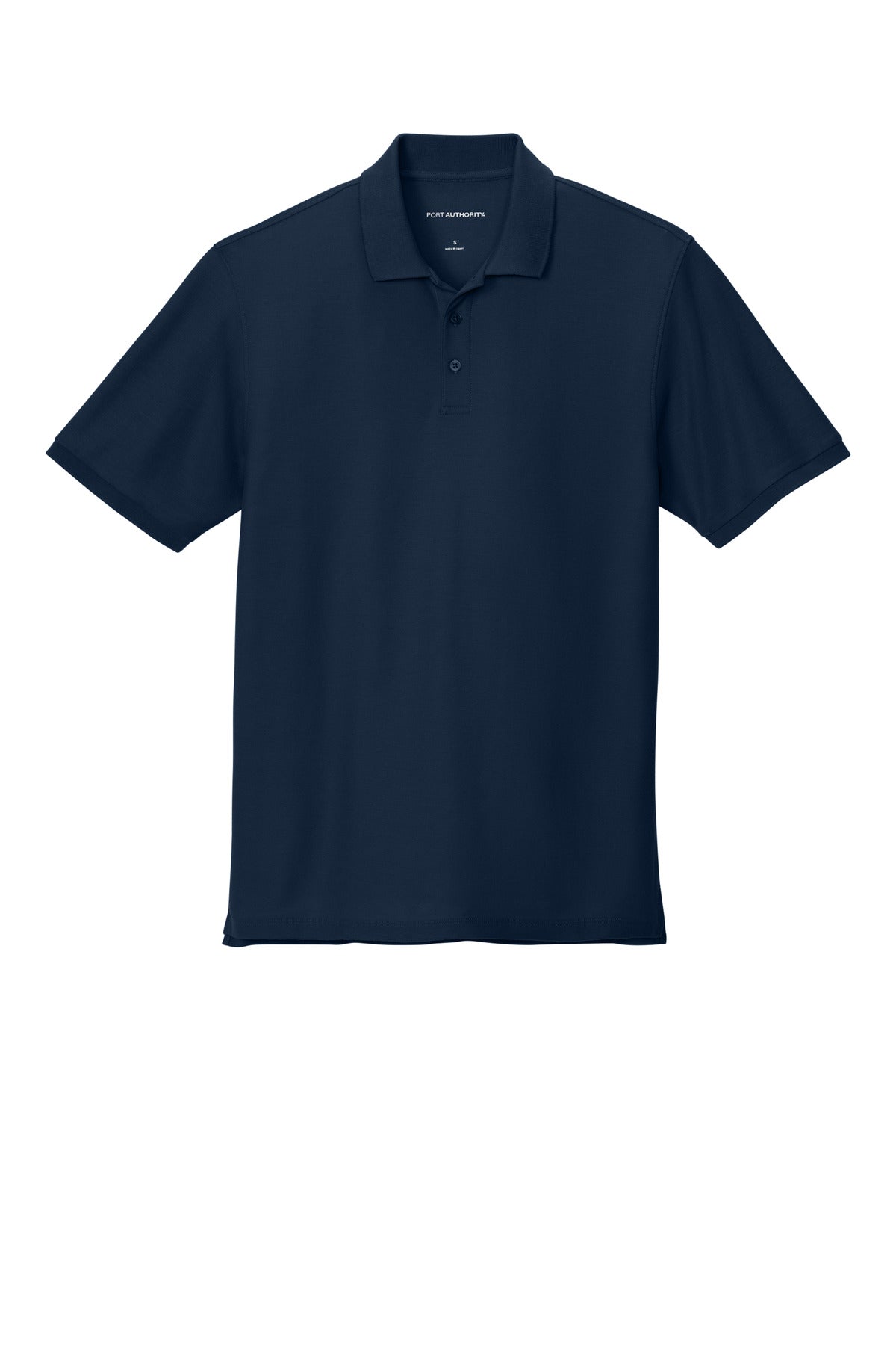 Port Authority K200 Port Authority Wearever Signature Pique Polo