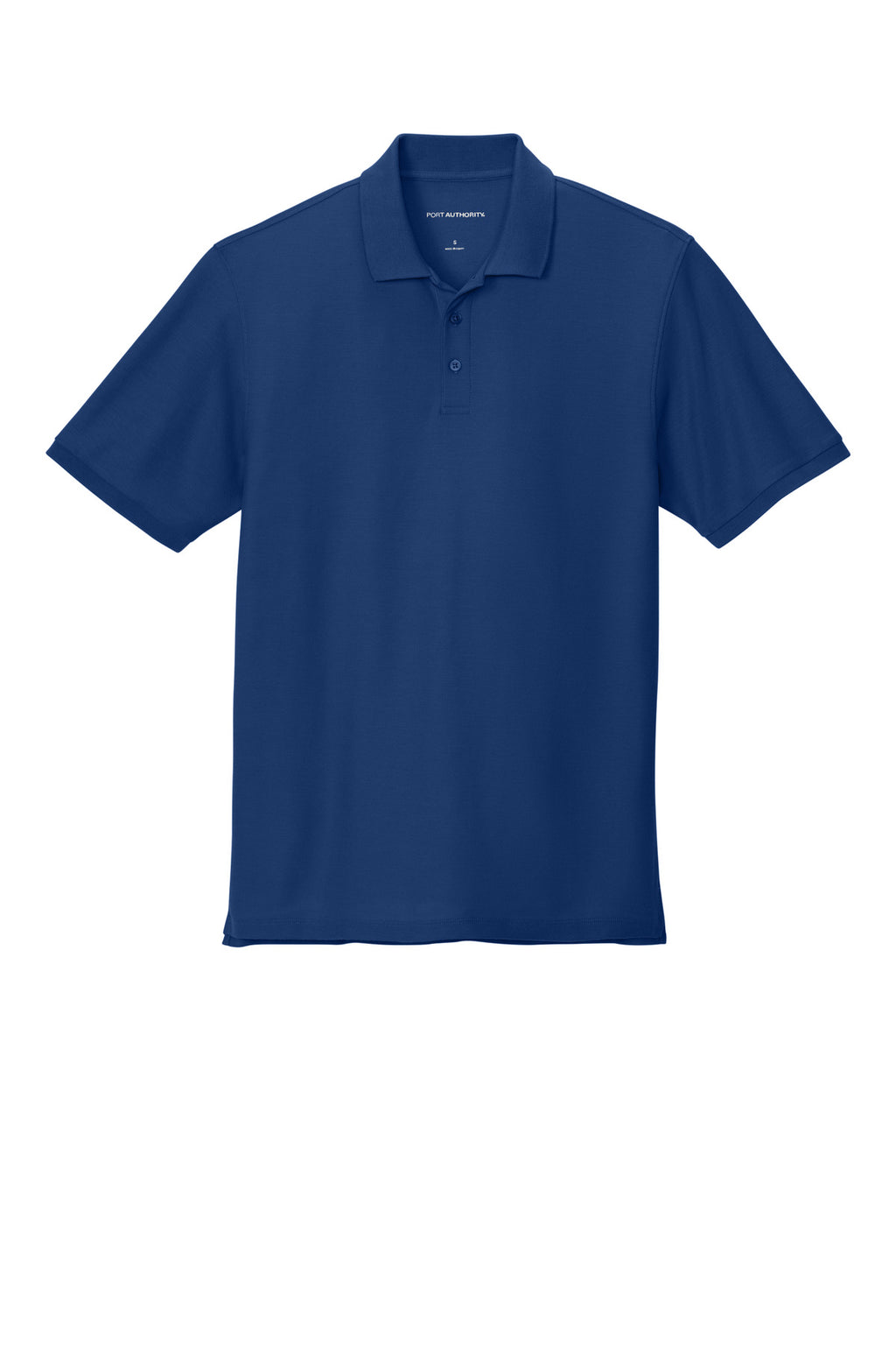 Port Authority K200 Port Authority Wearever Signature Pique Polo