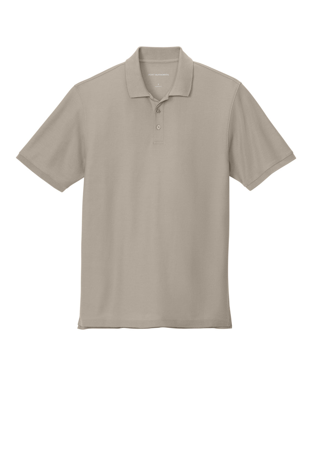 Port Authority K200 Port Authority Wearever Signature Pique Polo