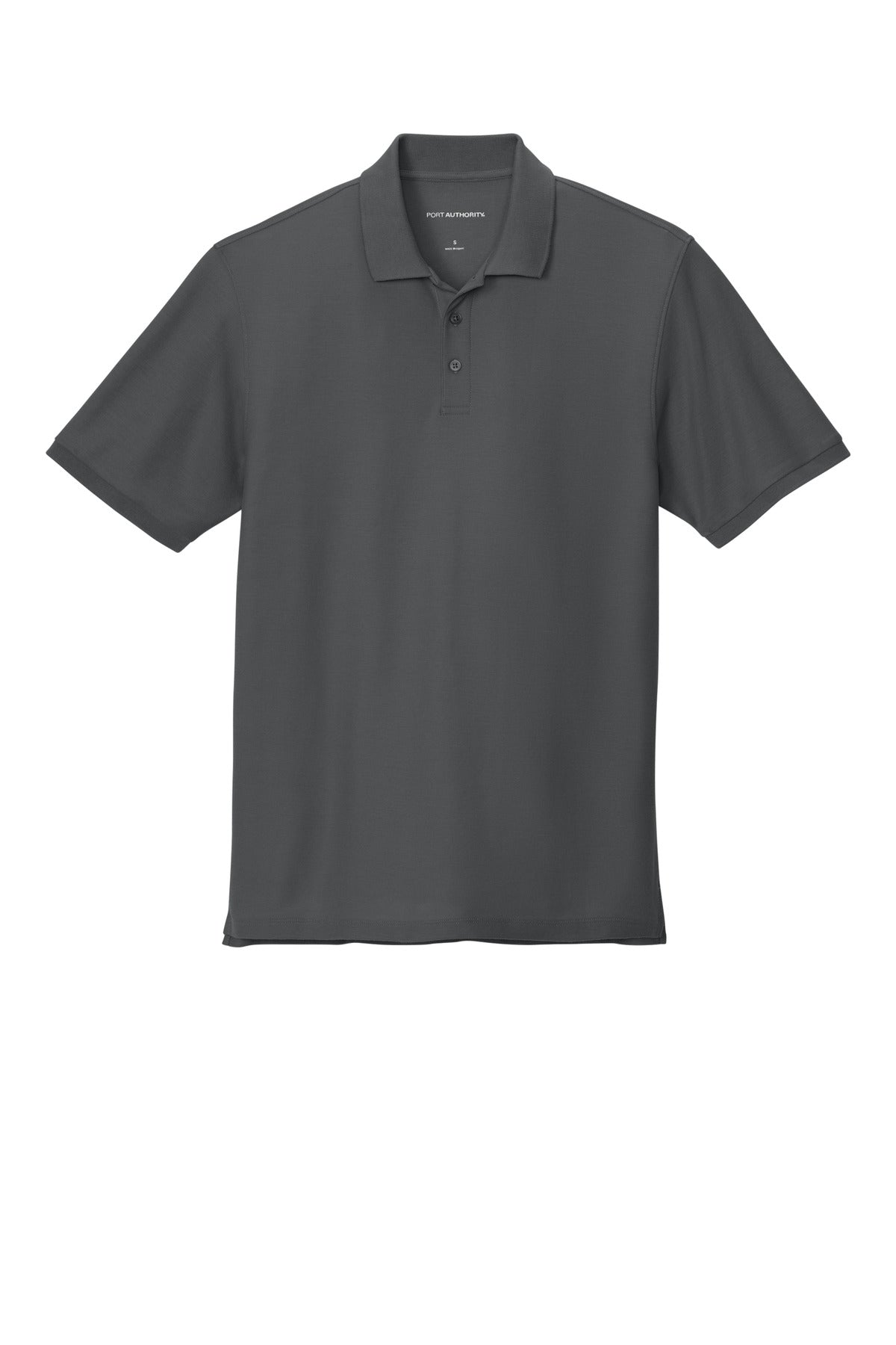 Port Authority K200 Port Authority Wearever Signature Pique Polo
