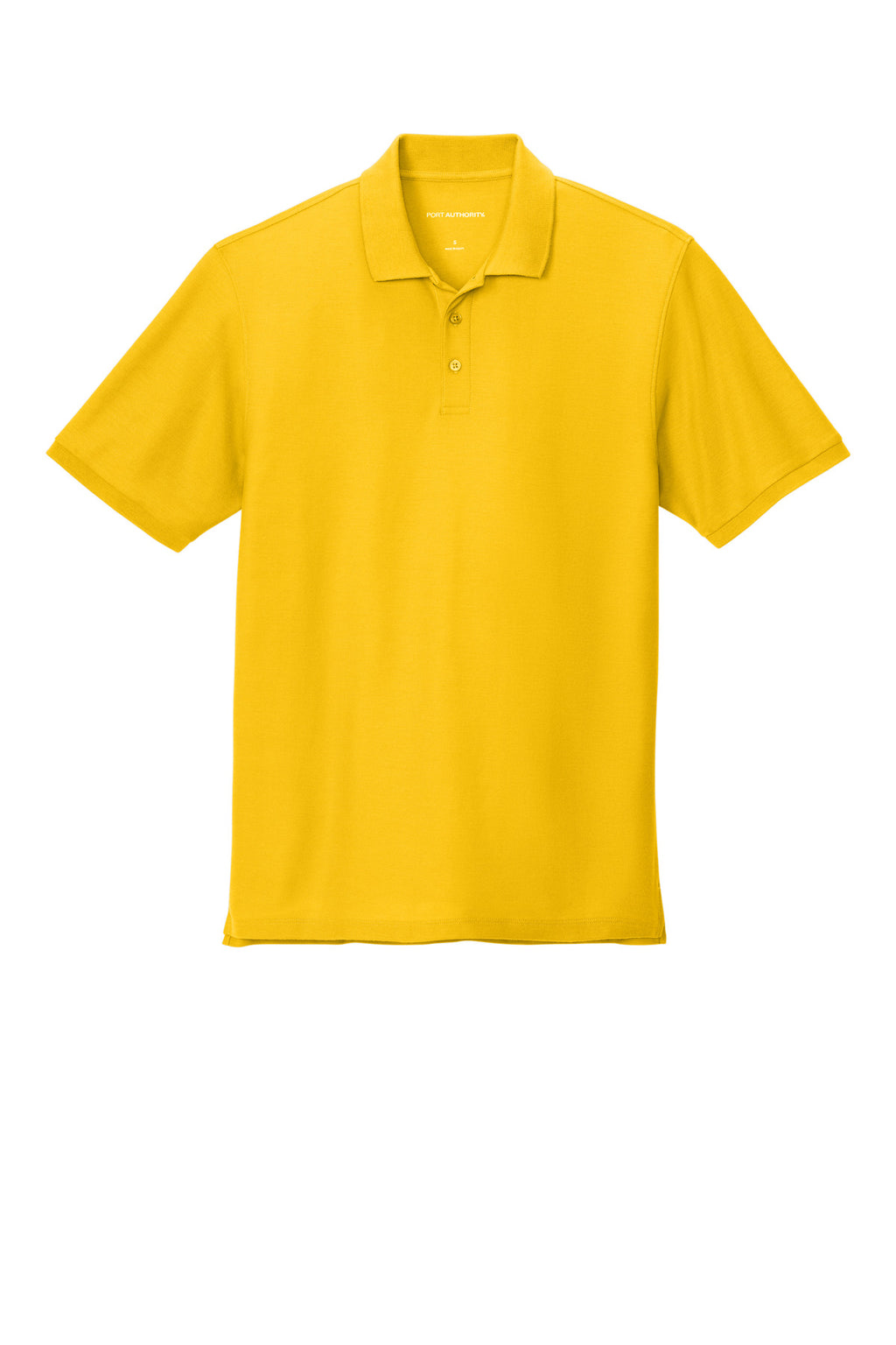 Port Authority K200 Port Authority Wearever Signature Pique Polo