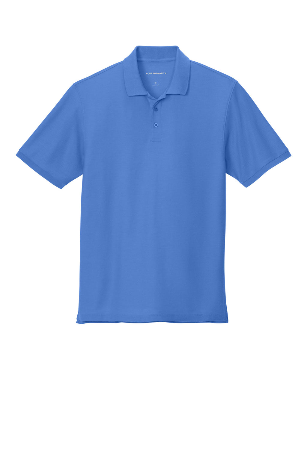 Port Authority K200 Port Authority Wearever Signature Pique Polo