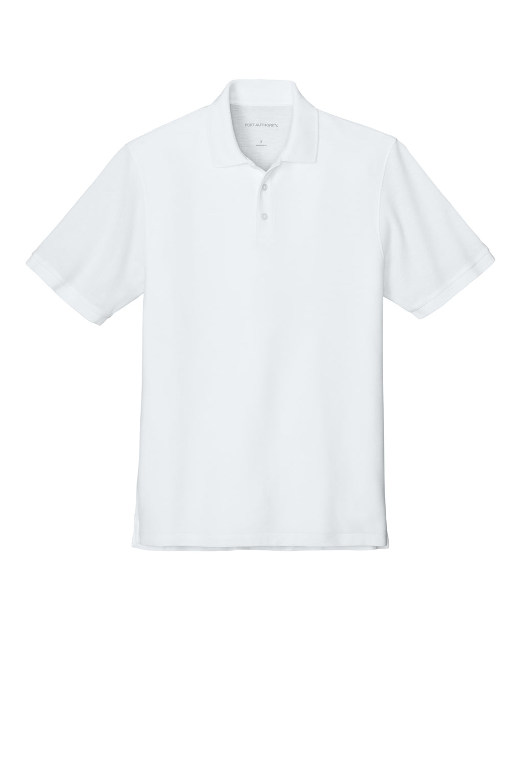 Port Authority K200 Port Authority Wearever Signature Pique Polo