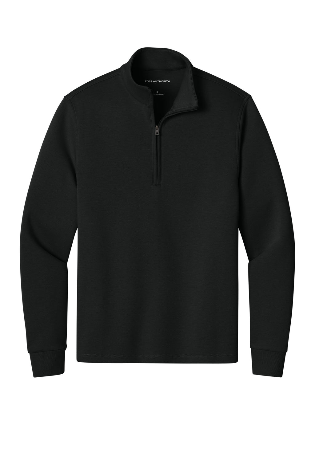 Port Authority K210 Zip