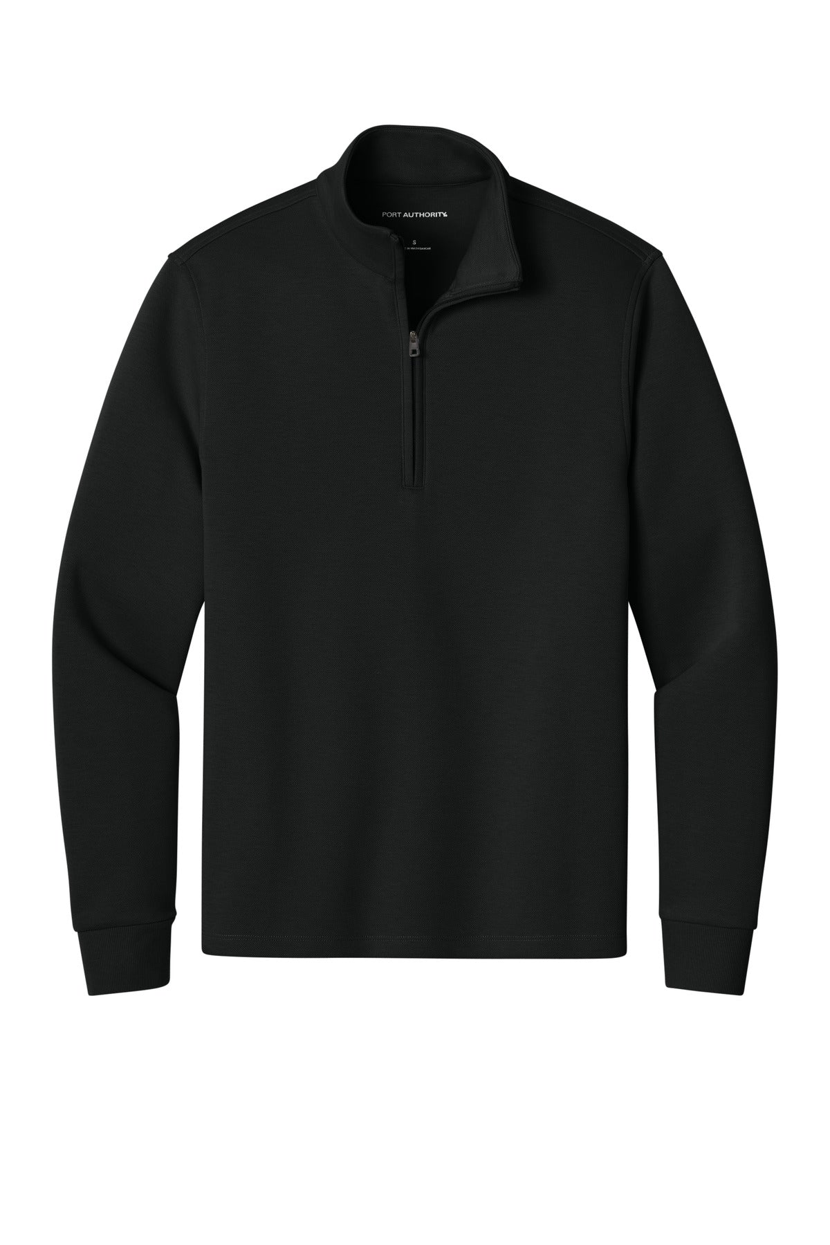Port Authority K210 Zip