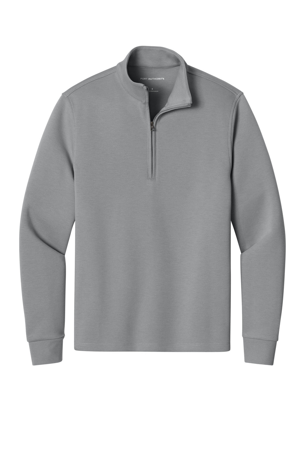 Port Authority K210 Zip
